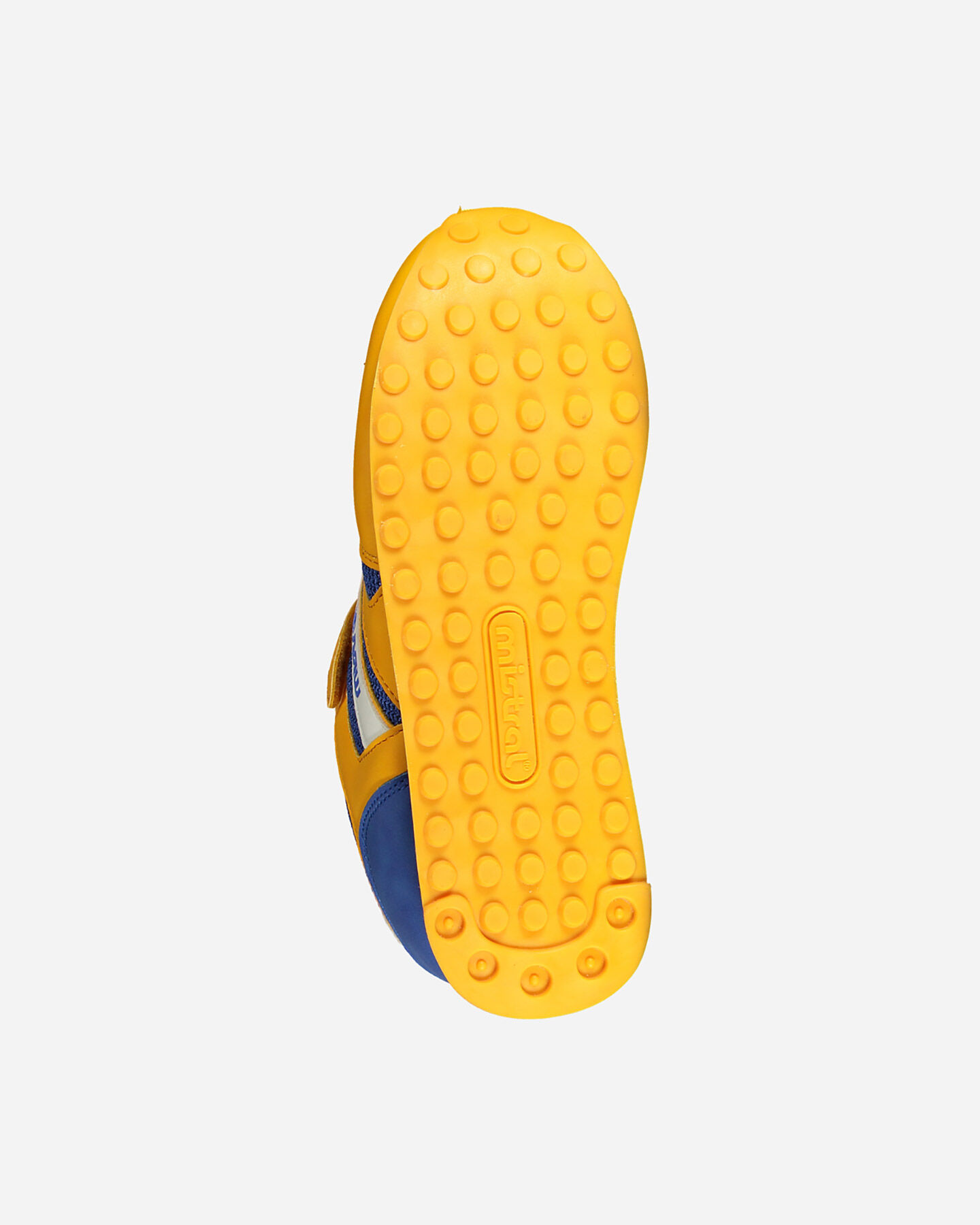  Scarpe sneakers MISTRAL LAS VEGAS JR S4090011|17|28 scatto 2