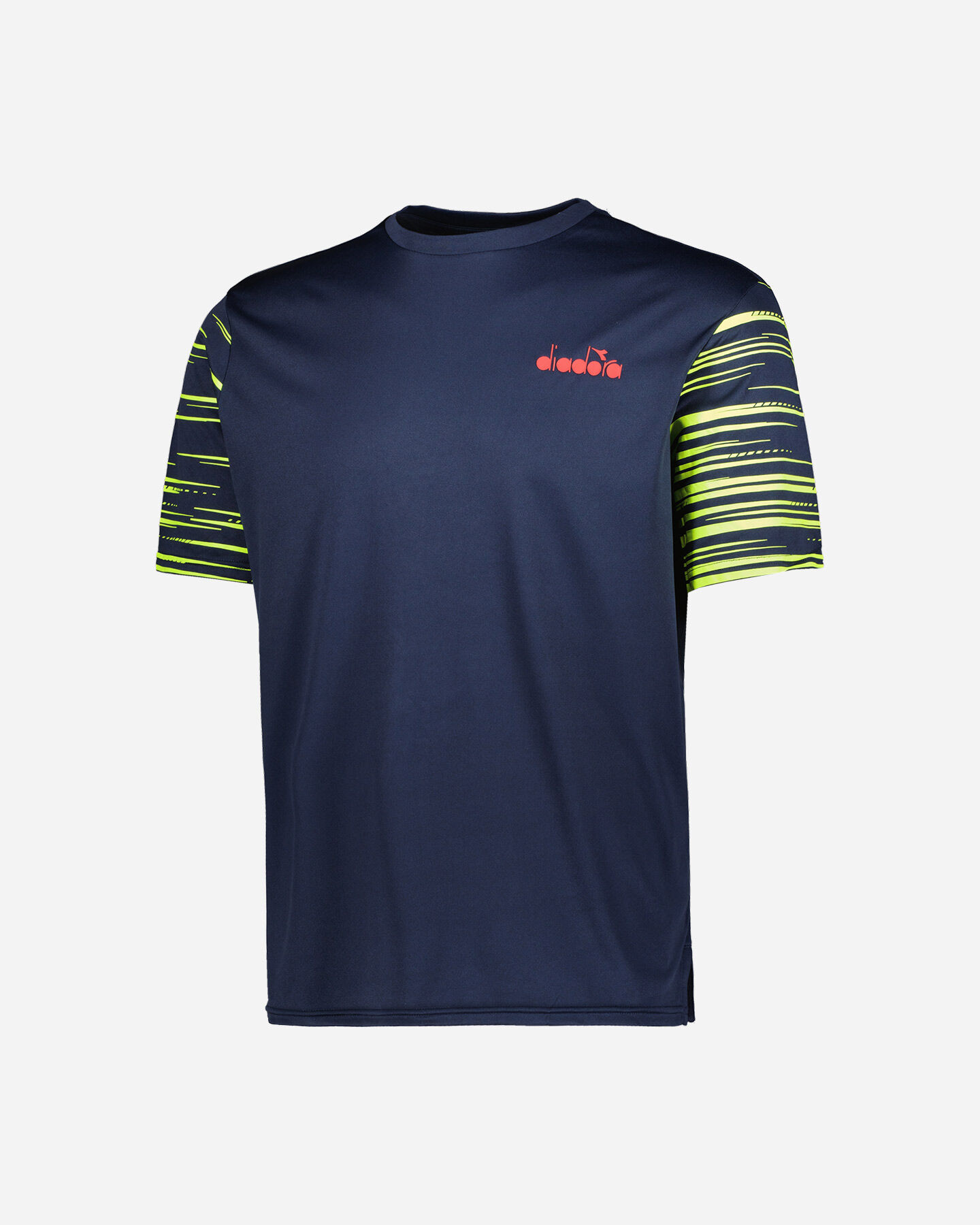  T-Shirt tennis DIADORA PADEL 23 M S4122072|1|S scatto 0