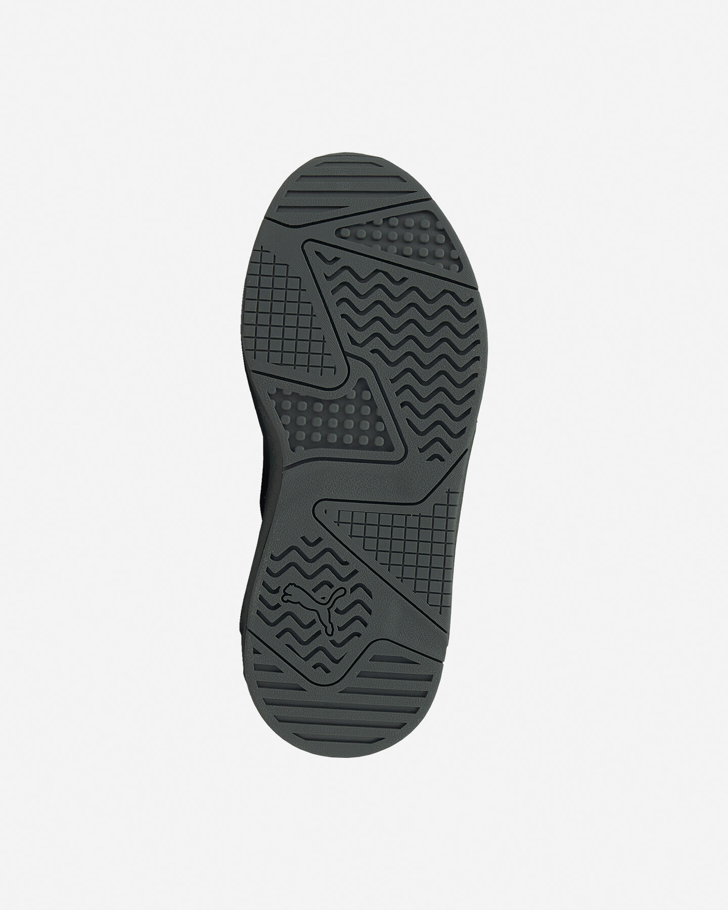  Scarpe sneakers PUMA X-RAY SQUARE SNAKE W S5333456 scatto 2