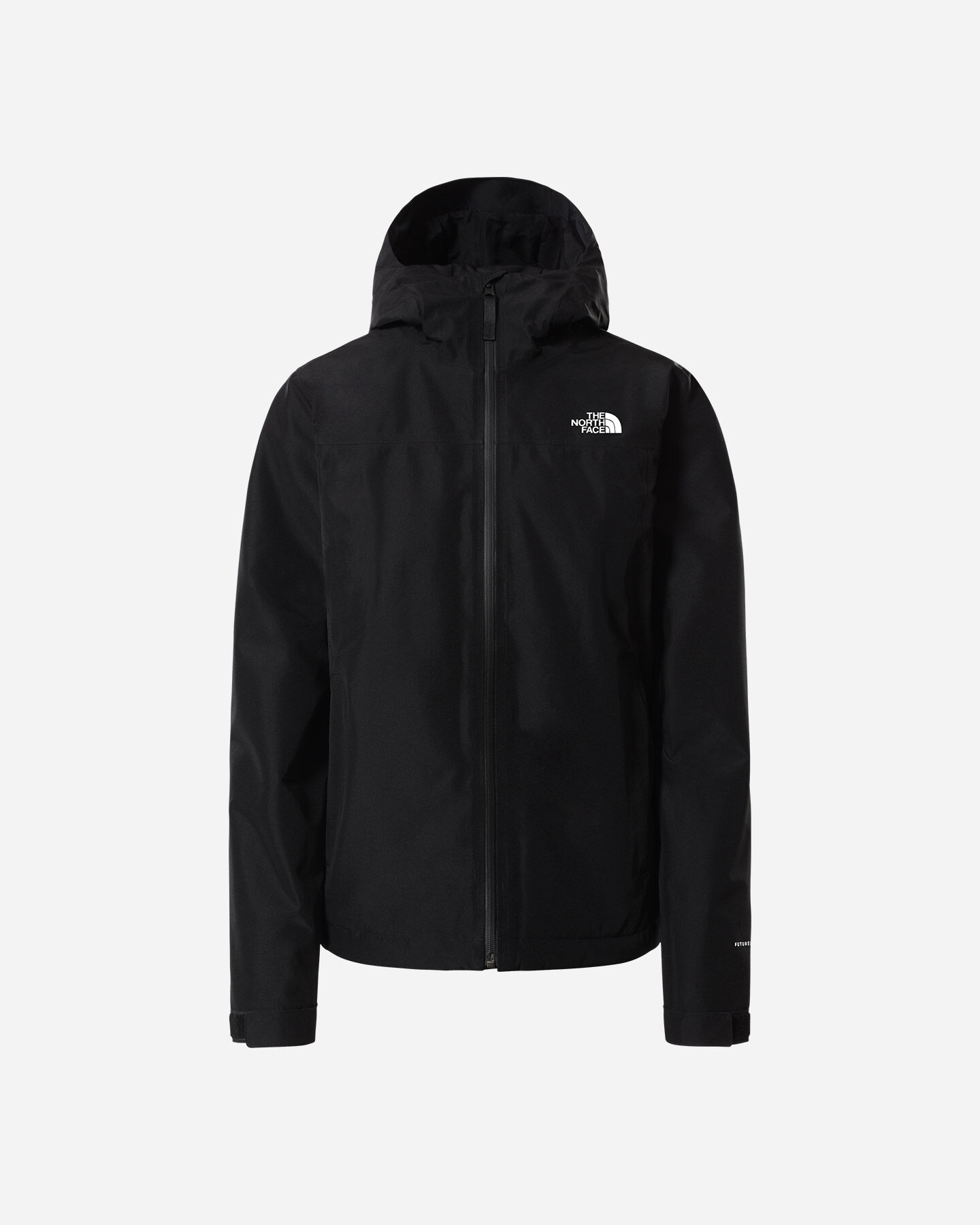  Giacca outdoor THE NORTH FACE DRYZZLE INSULATED W S5348745|JK3|L scatto 0