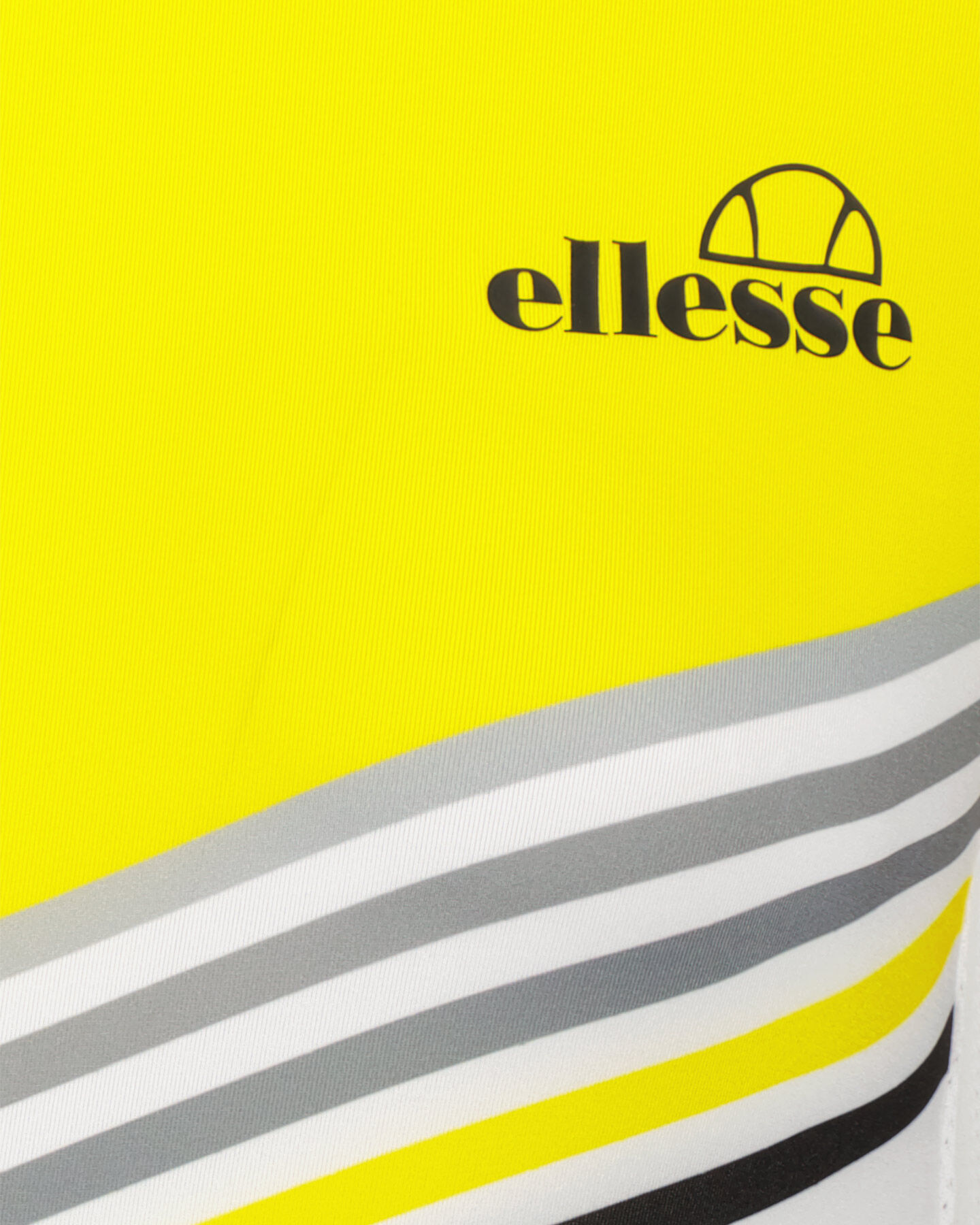  T-Shirt tennis ELLESSE TENNIS 5 STRIPES W S4100390|184/001|XS scatto 2