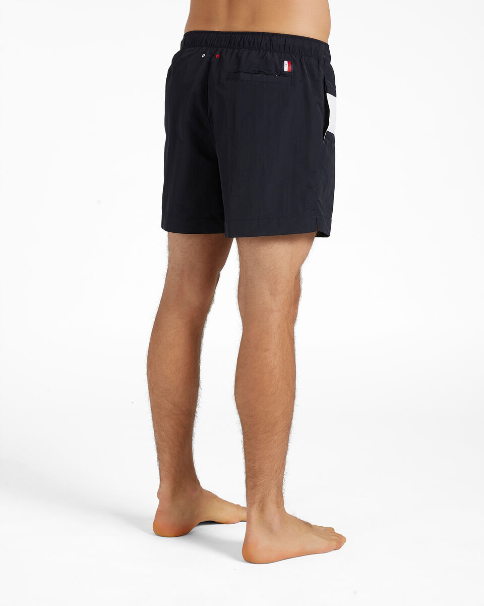  Boxer mare TOMMY HILFIGER FLAG HORIZONTAL M S4092770|DW5|S scatto 1