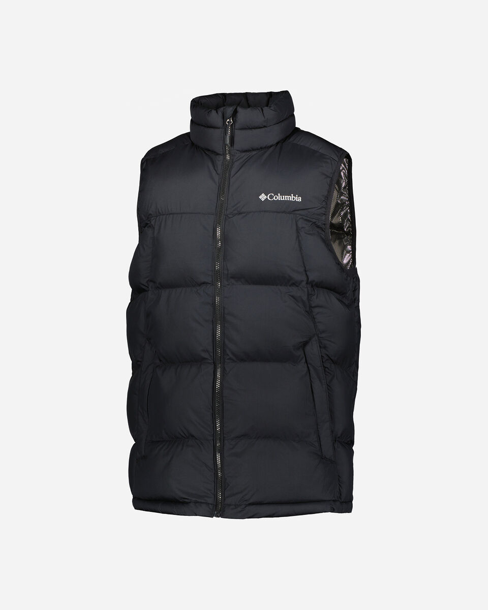  Gilet COLUMBIA PIKE LAKE M S5020396|012|S scatto 0
