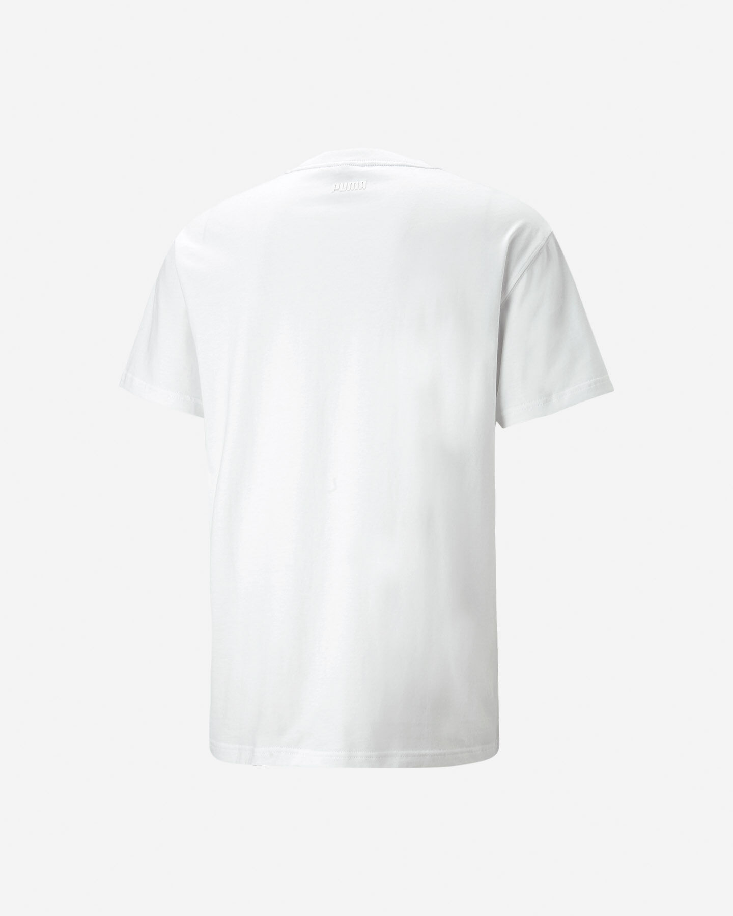  T-Shirt PUMA HOOPS M S5541049|02|XL scatto 1