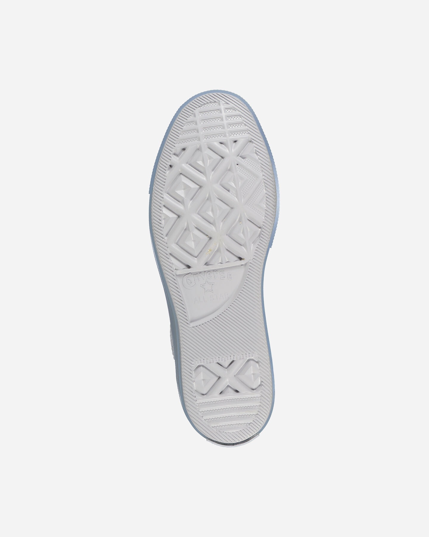  Scarpe sneakers CONVERSE CHUCK TAYLOR ALL STAR CX W S5497598|033|7.5 scatto 2