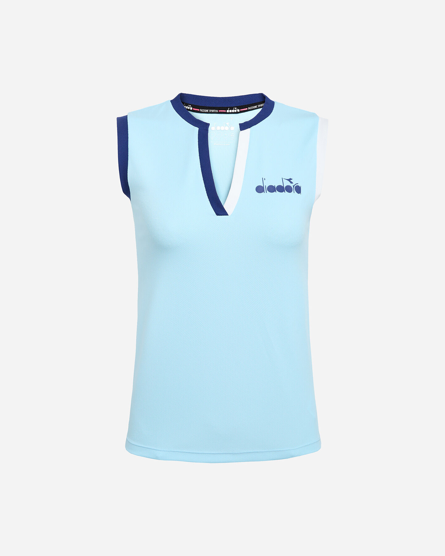  T-Shirt tennis DIADORA ICON W S5529654|65200|M scatto 0