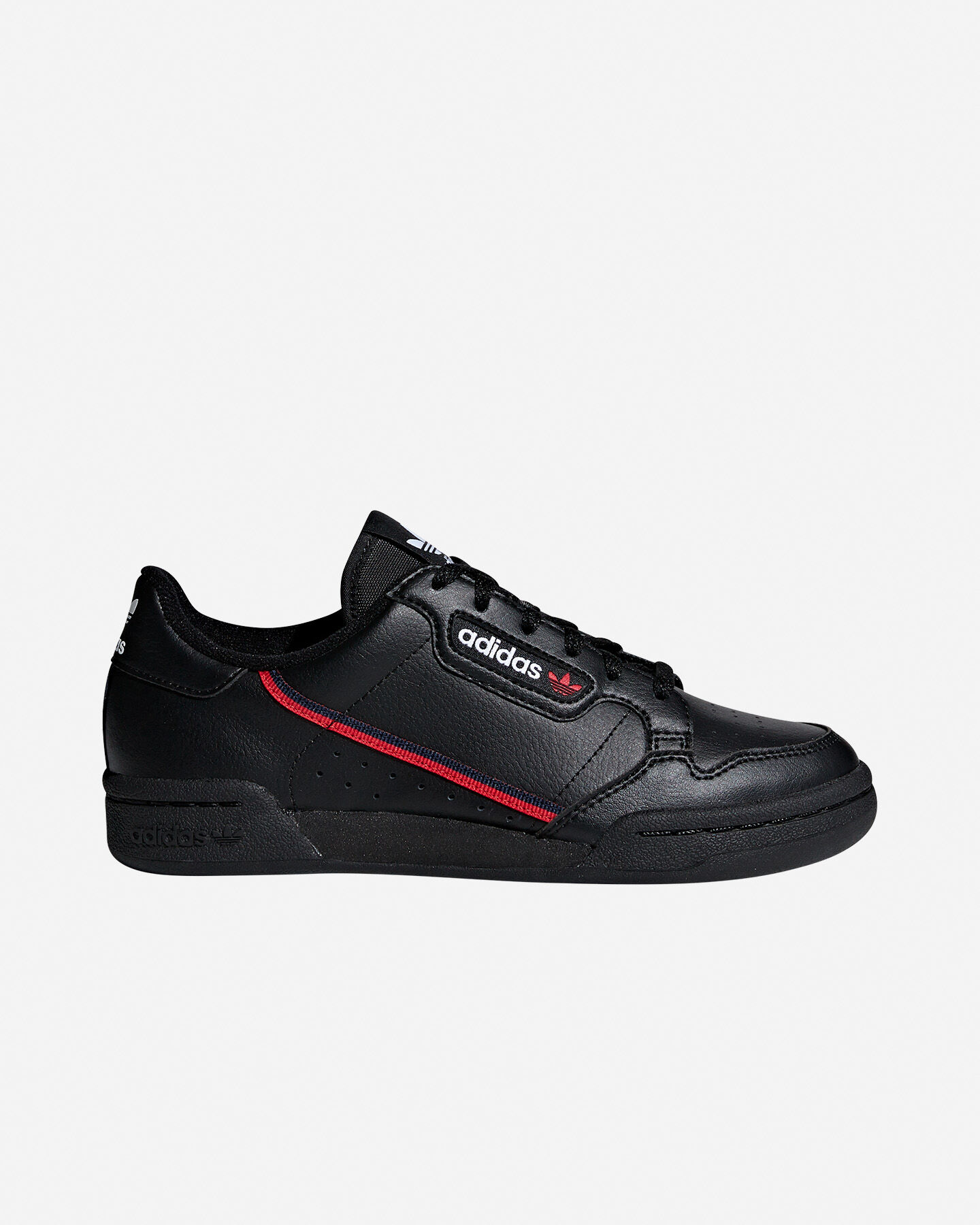 Scarpe Sneakers Adidas Continental 80 Jr Gs F99787 | Cisalfa Sport