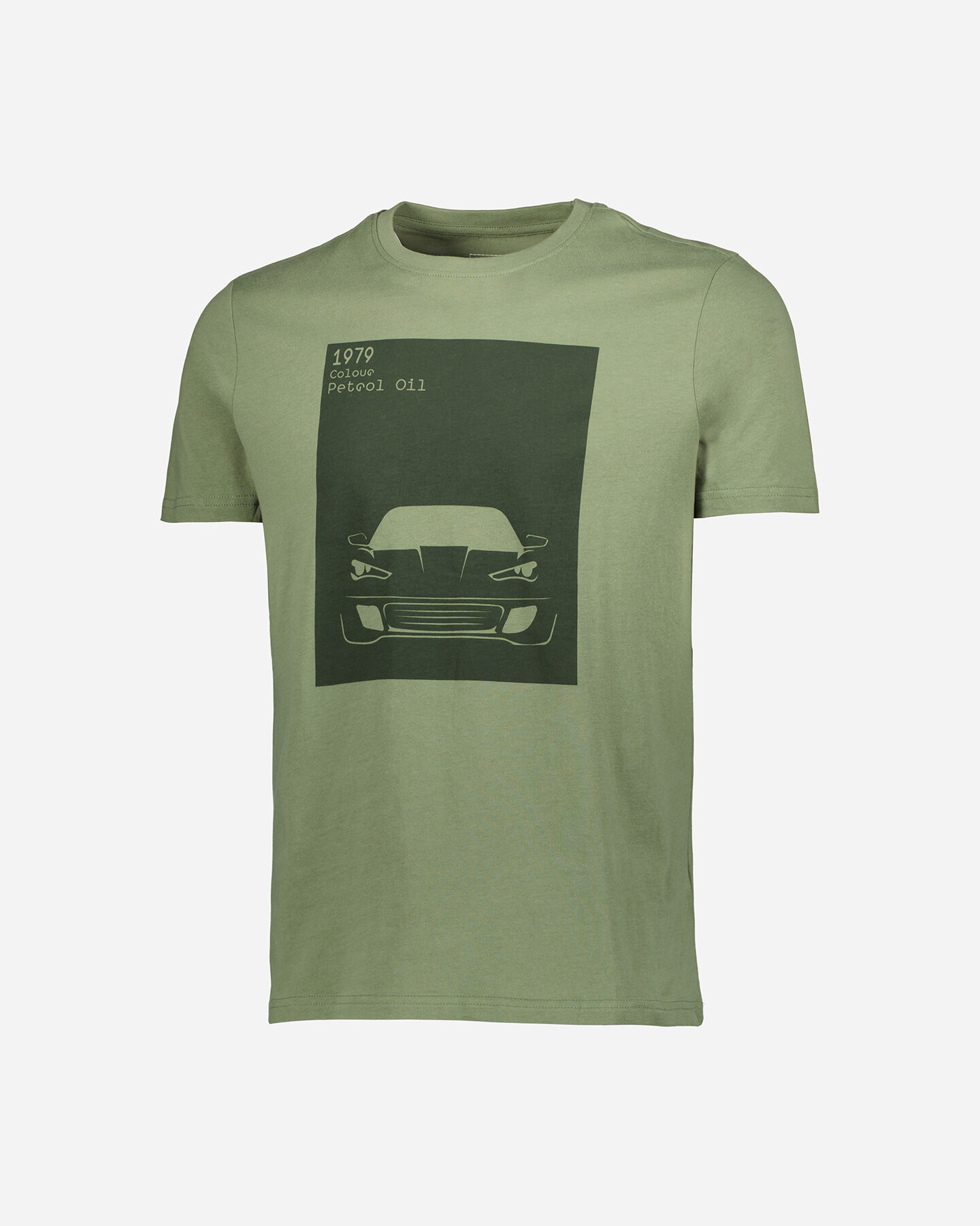  T-Shirt DACK'S BASIC COLLECTION M S4118350|838|S scatto 5