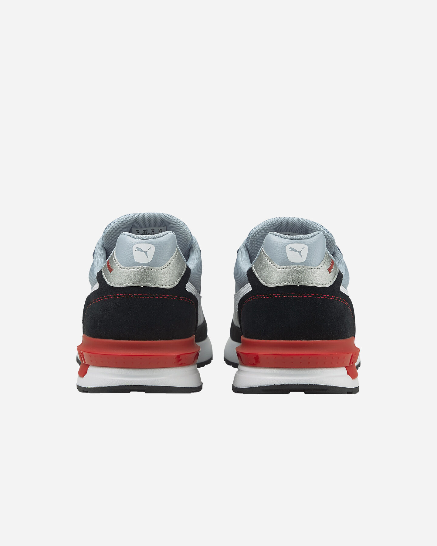  Scarpe sneakers PUMA GRAVITON M S5339457|03|3 scatto 4