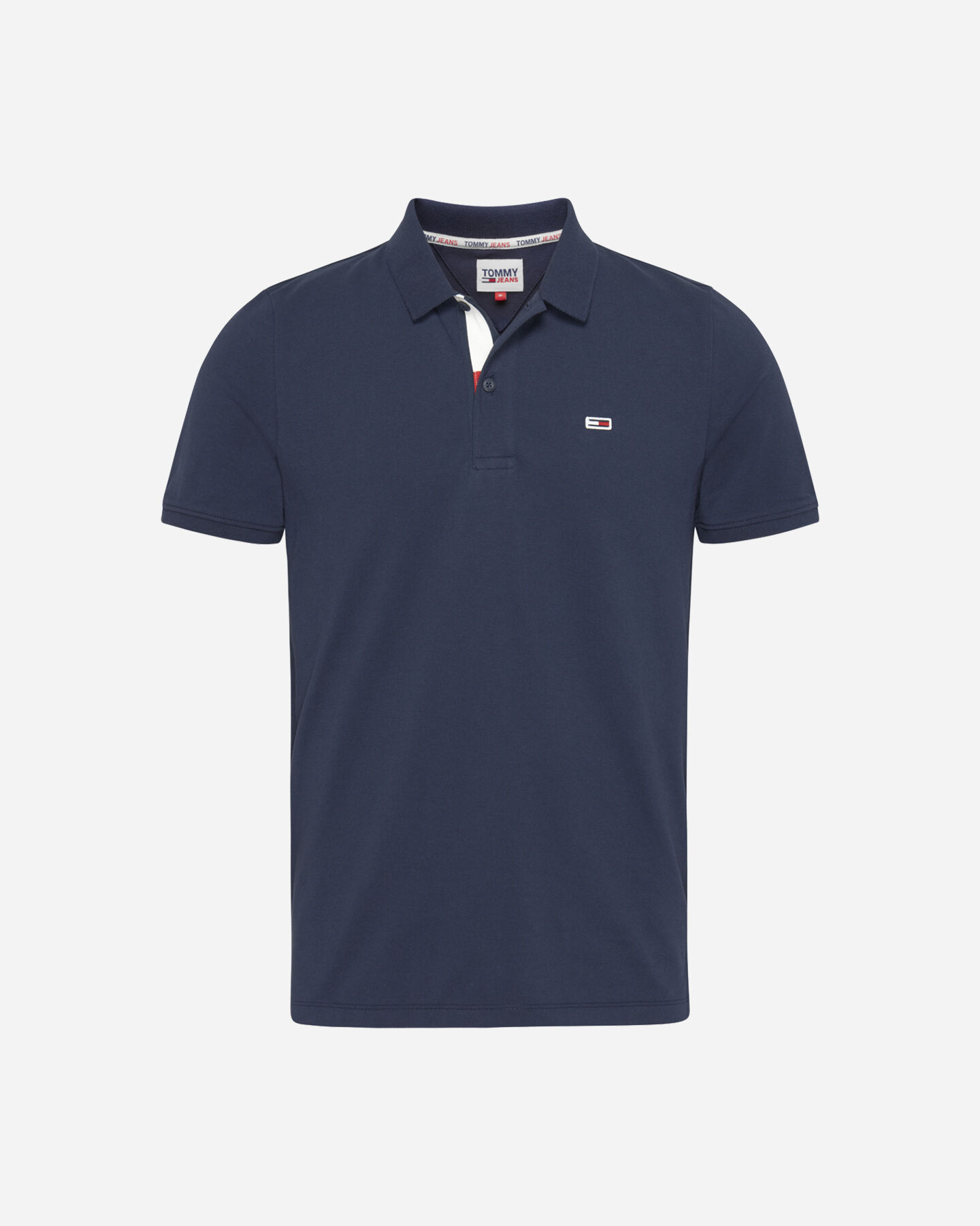  Polo TOMMY HILFIGER CLASSICS SOLID STRETCH M S4112929|C87|S scatto 0