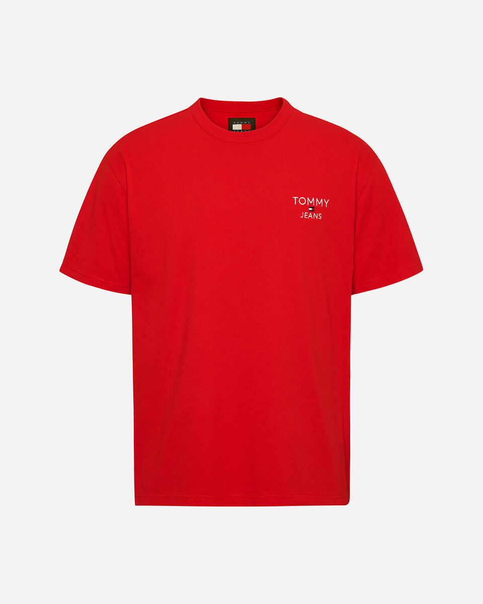  T-Shirt TOMMY HILFIGER LOGO M S5689921|UNI|XS scatto 0