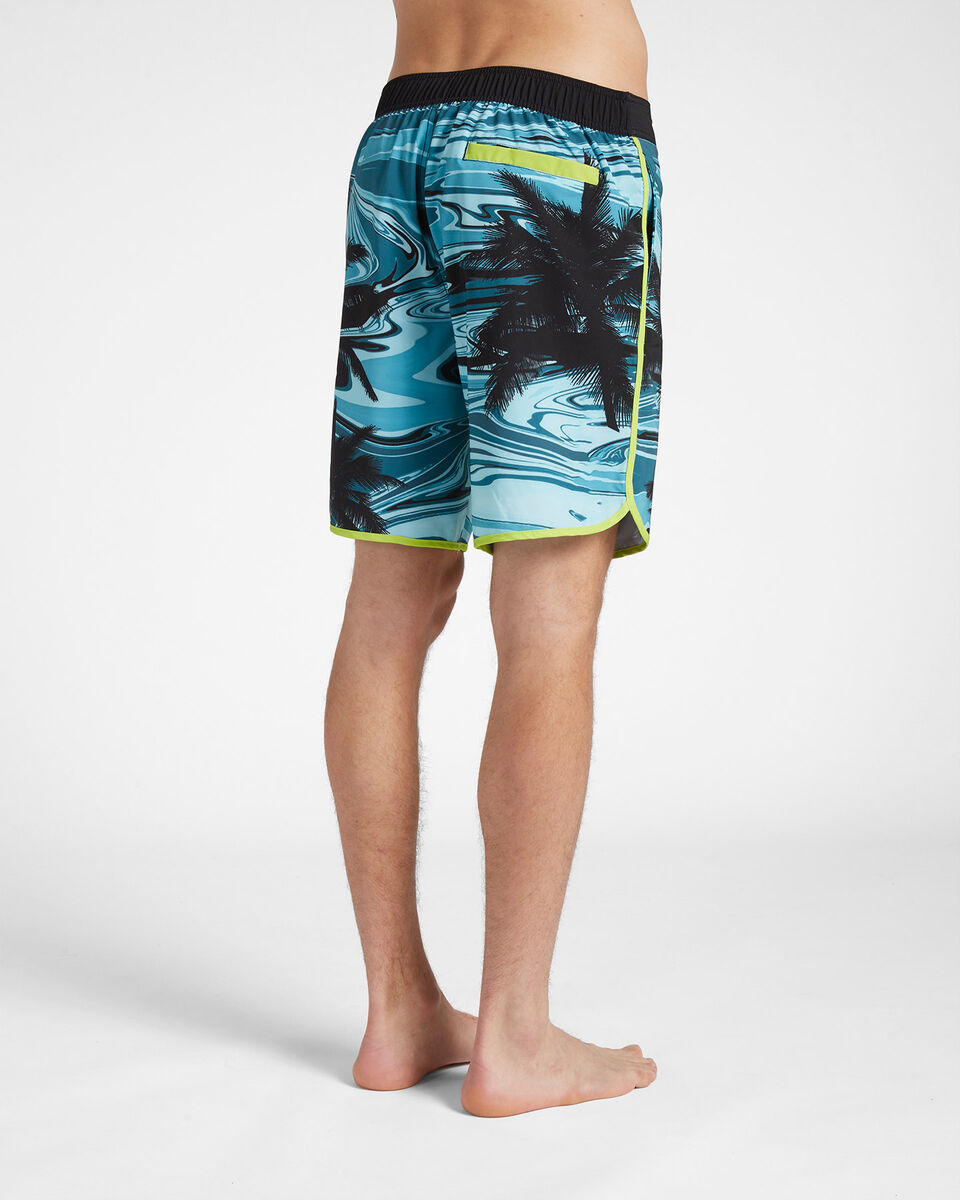  Boardshort mare MISTRAL FLUID M S4121487|AOP|S scatto 1