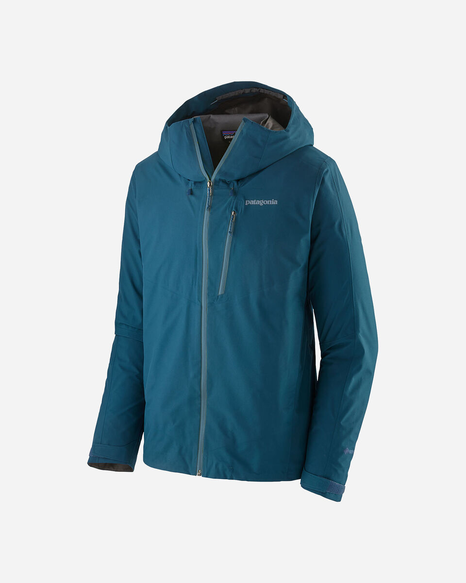  Giacca outdoor PATAGONIA CALCITE M S4097078|CRBA|S scatto 2
