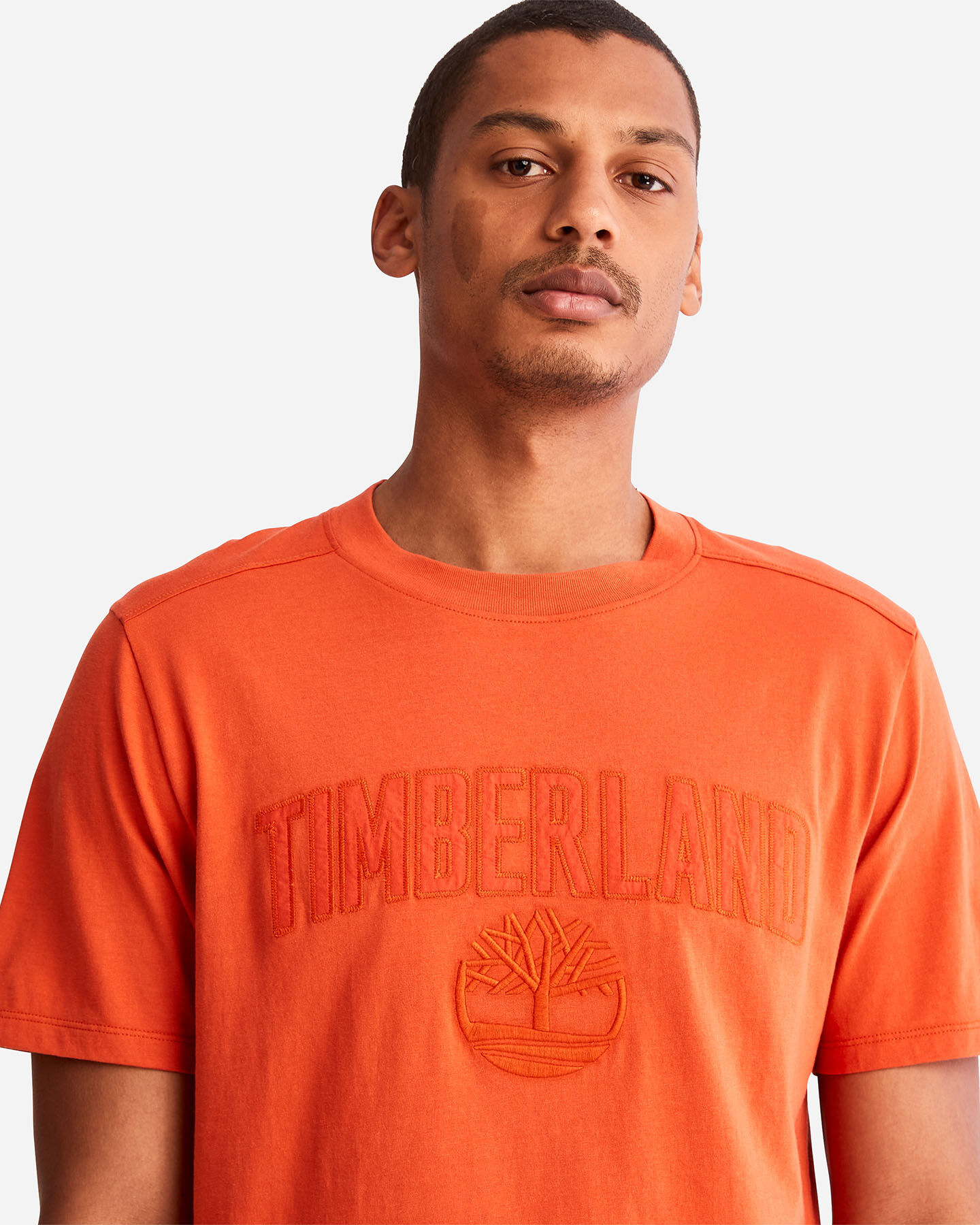  T-Shirt TIMBERLAND HERITAGE EK+ ALWAYS ON M S4104757|CL71|S scatto 3