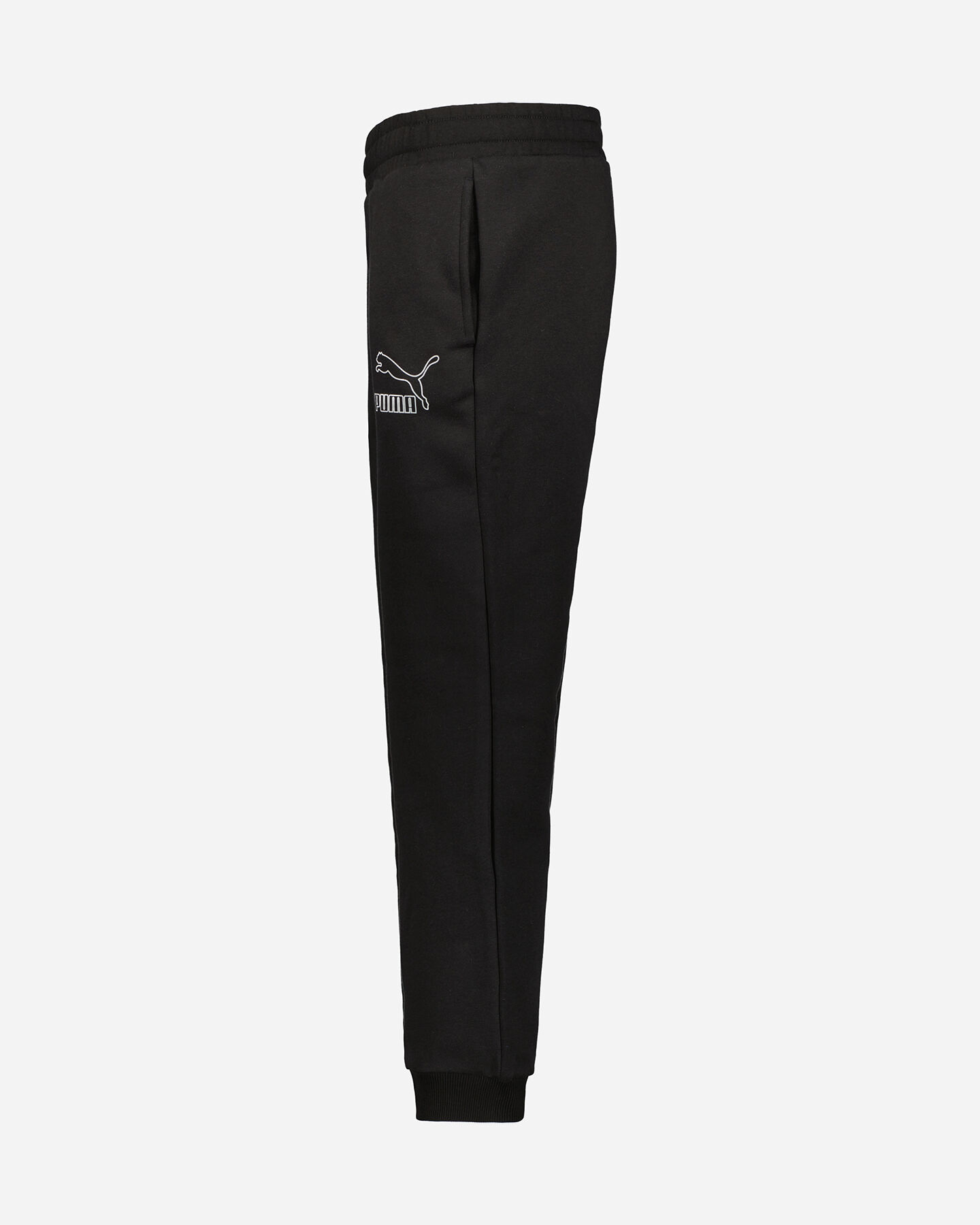  Pantalone PUMA SMALL LOGO W S5509929 scatto 1