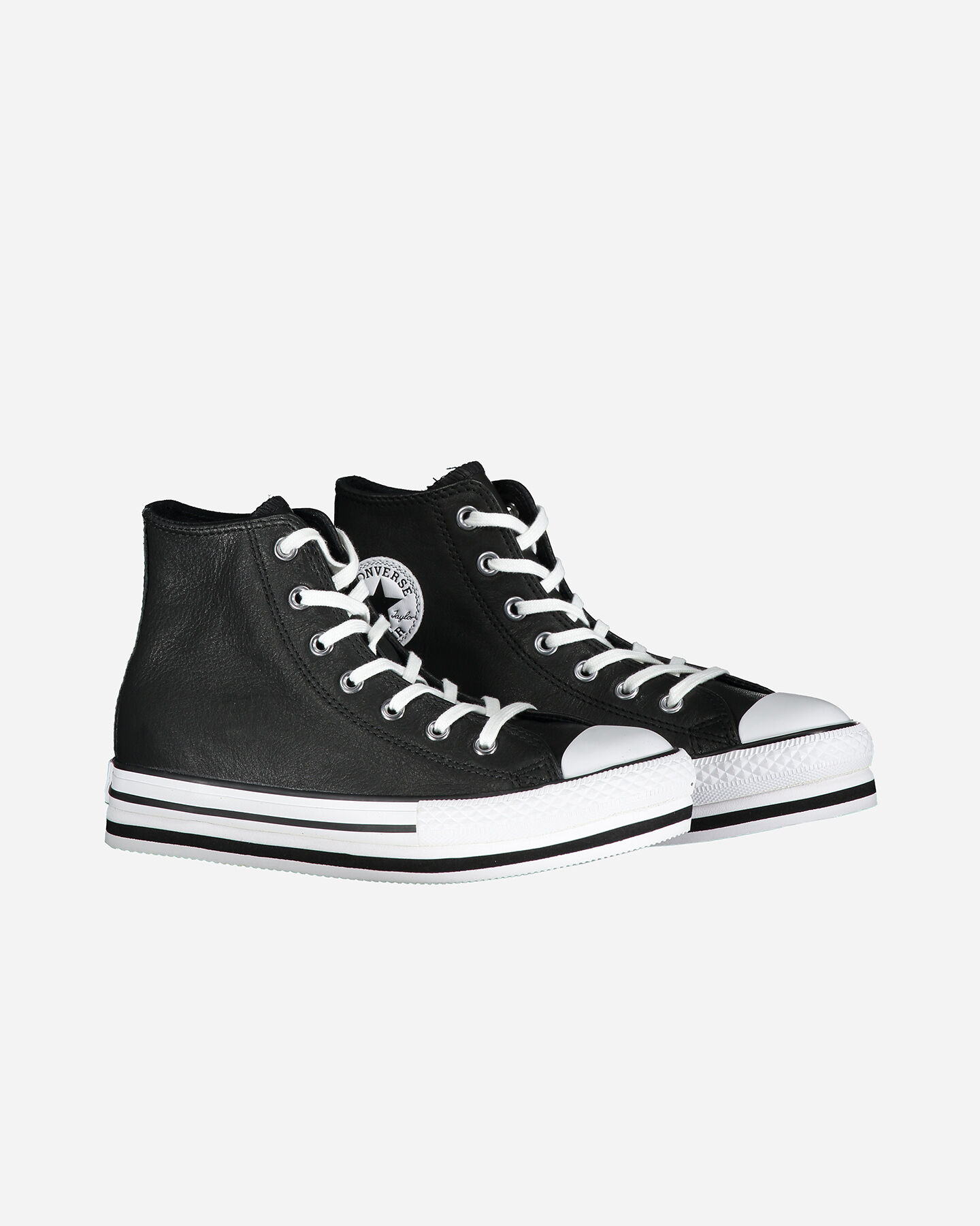  Scarpe sneakers CONVERSE CHUCK TAYLOR ALL STAR PLATFORM EVA HIGH PS JR S4070138|1|1 scatto 1