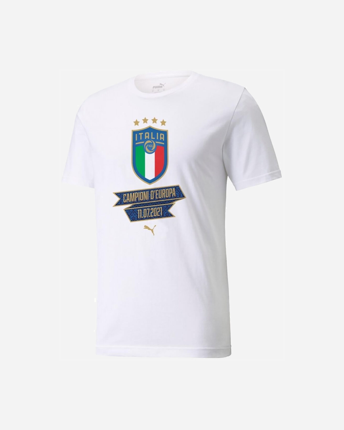 PUMA ITALIA: maglia e divisa ufficiale calcio Nazionale Italia | Cisalfa  Sport