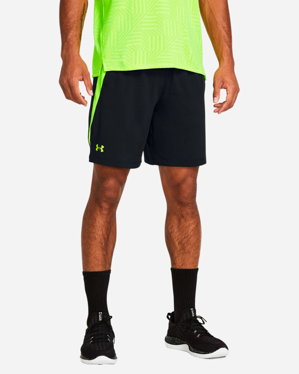  Pantalone training UNDER ARMOUR TECH VENT M S5649415|0002|XS scatto 2