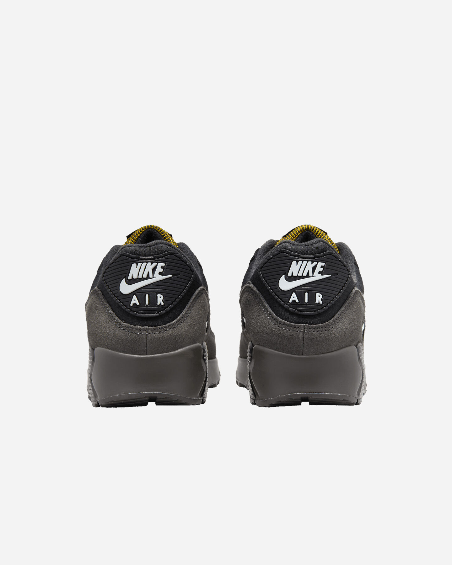  Scarpe sneakers NIKE AIR MAX 90 M S5620097|001|8 scatto 4