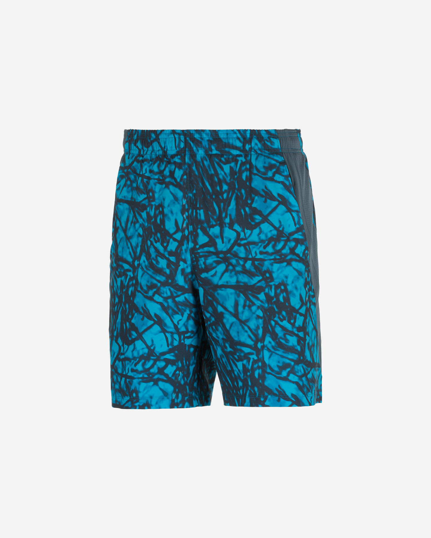  Short running UNDER ARMOUR 7" LAUNCH SW PRINTED M S5085576|0073|SM scatto 0