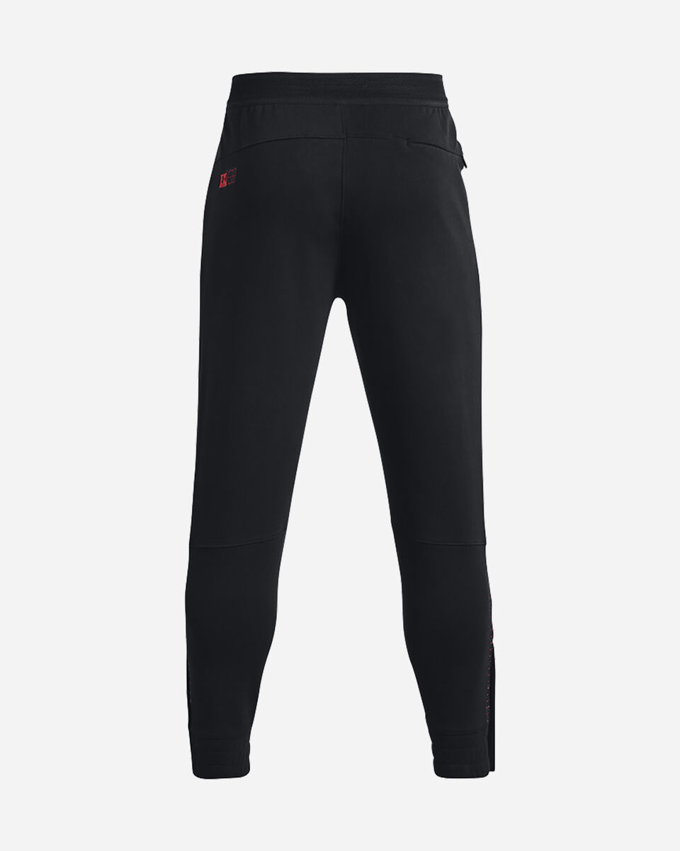  Pantalone UNDER ARMOUR ACCELERATE M S5459002|0001|SM scatto 1