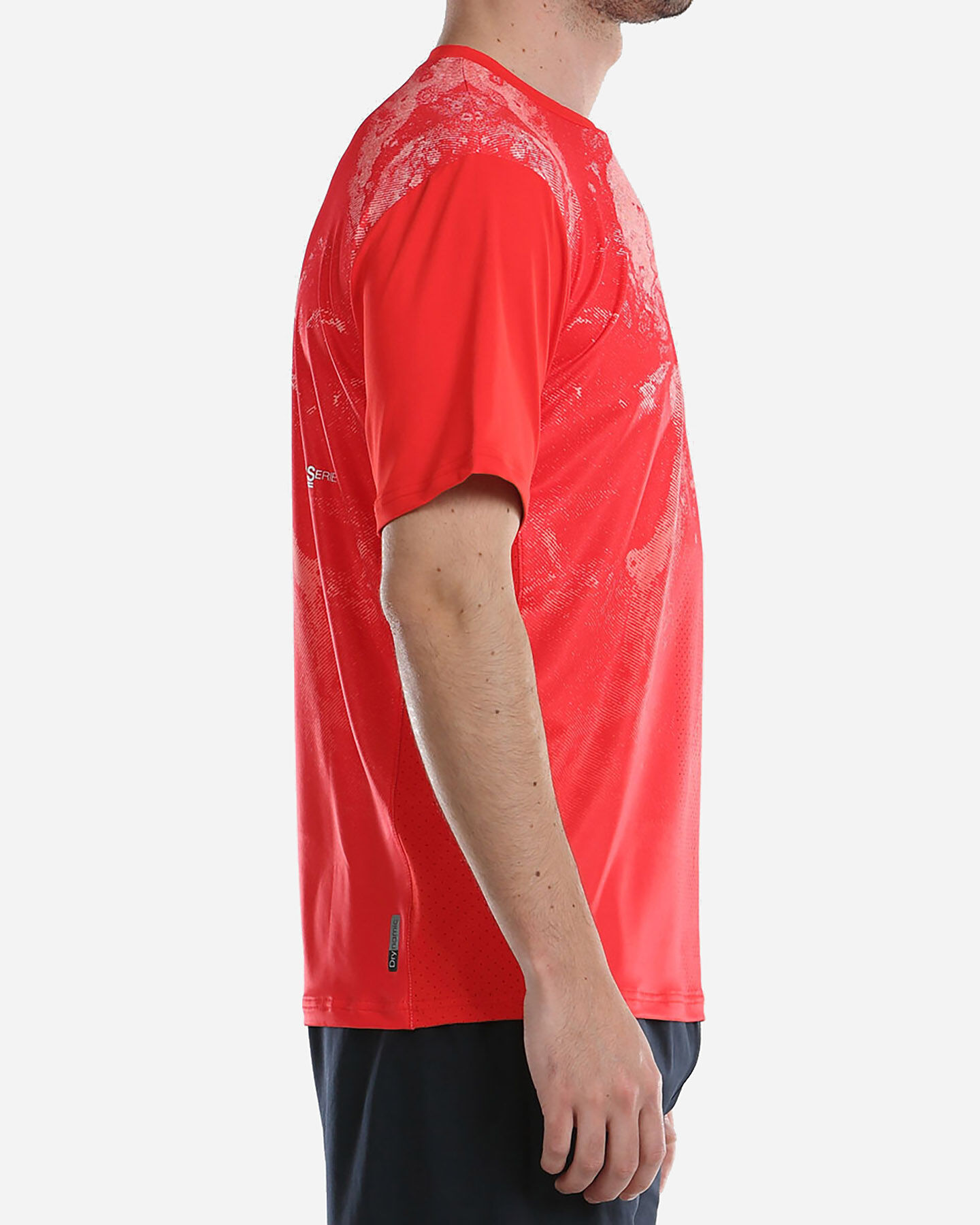  T-Shirt tennis BULLPADEL NUCO M S5568664|069|XL scatto 2