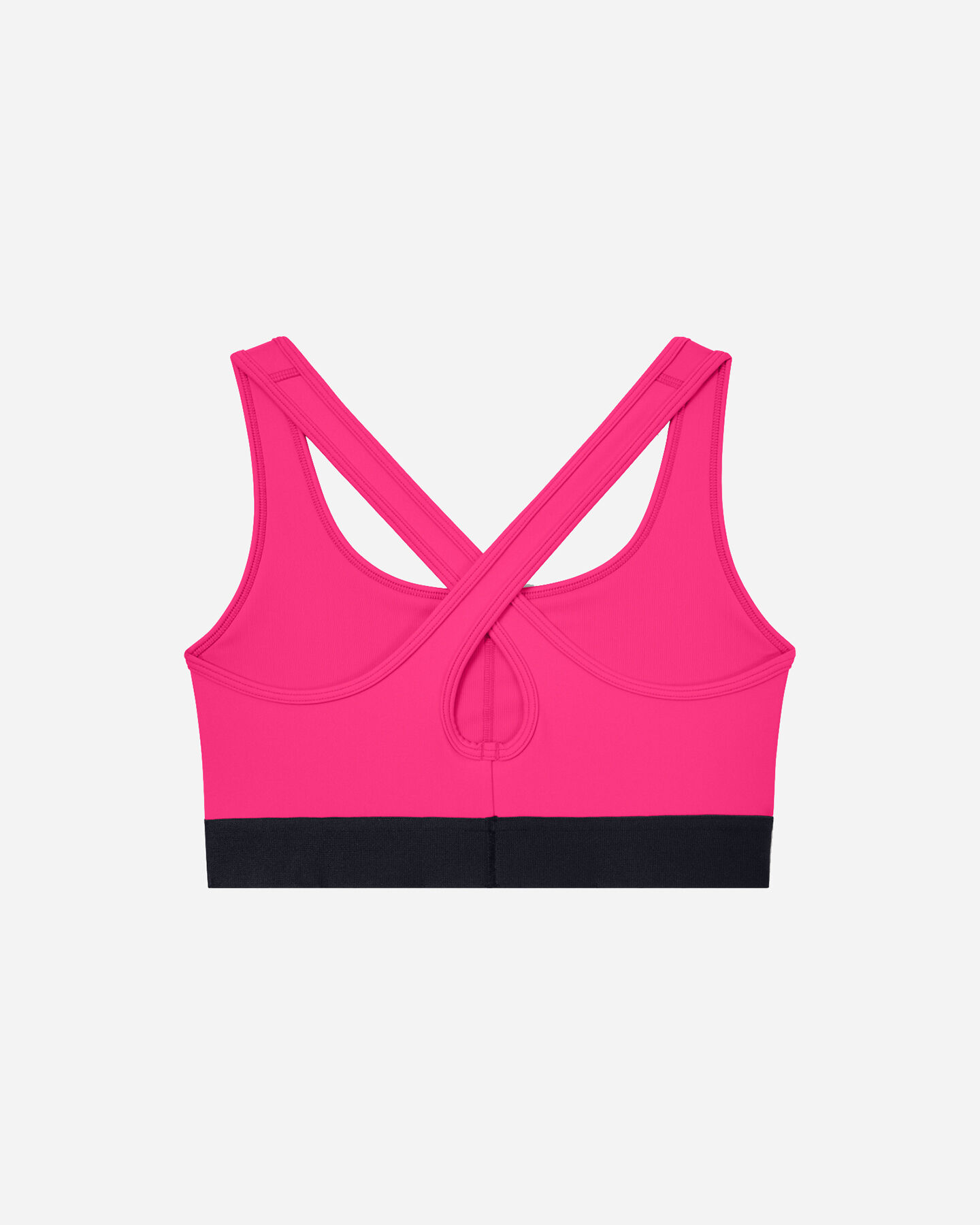  Bra training UNDER ARMOUR MID CROSSBACK W S5228343|0653|XS scatto 1