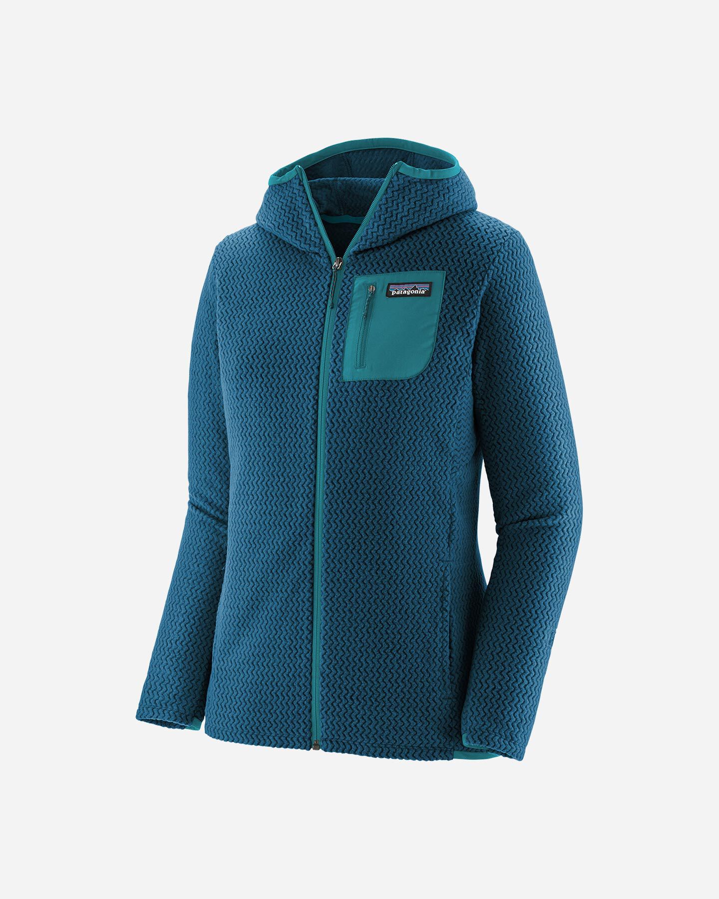  Pile PATAGONIA R1 AIR W S5628792|LMBE|XS scatto 0