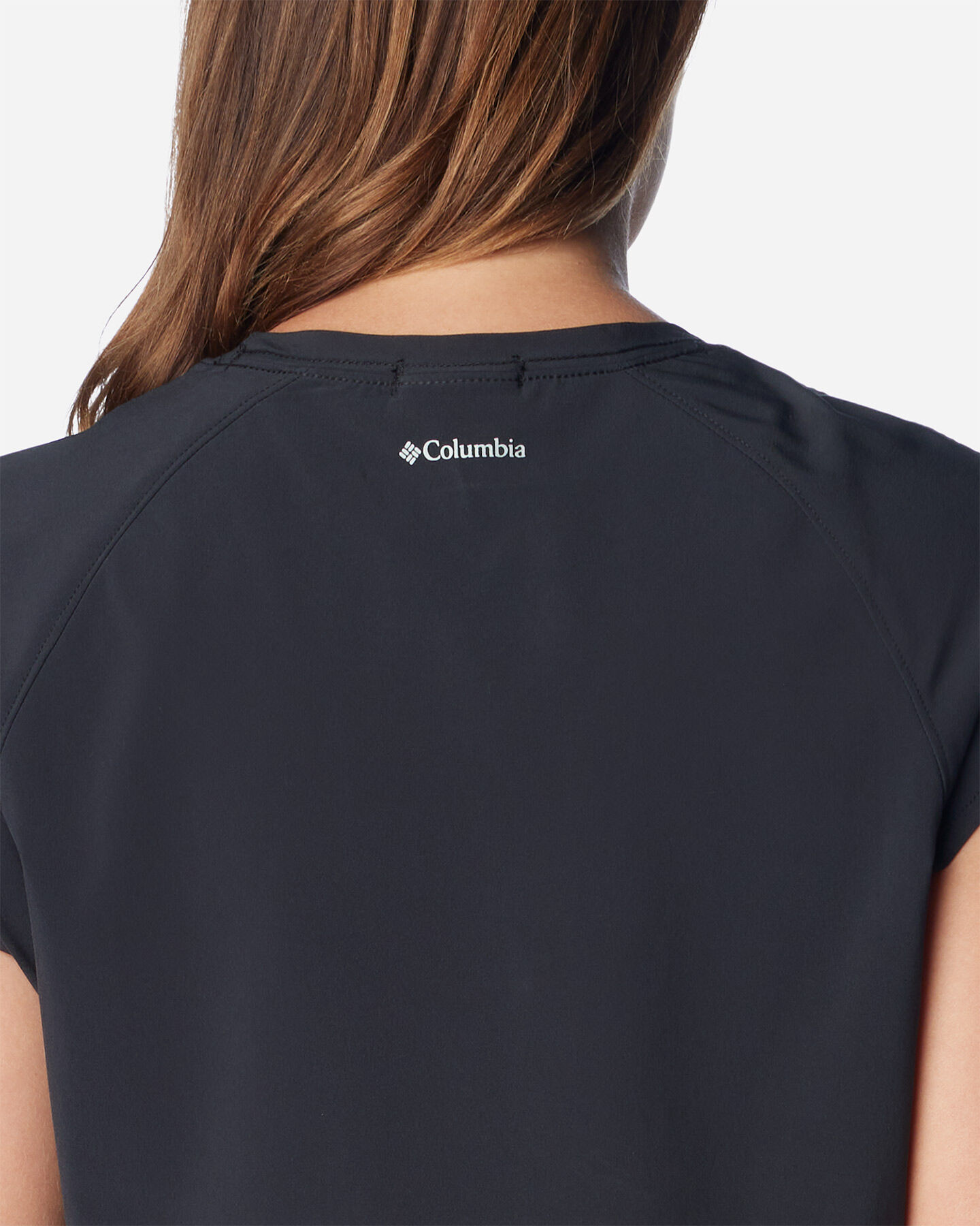  T-Shirt COLUMBIA BOUNDLESS BEAUTY W S5648780|010|XS scatto 4