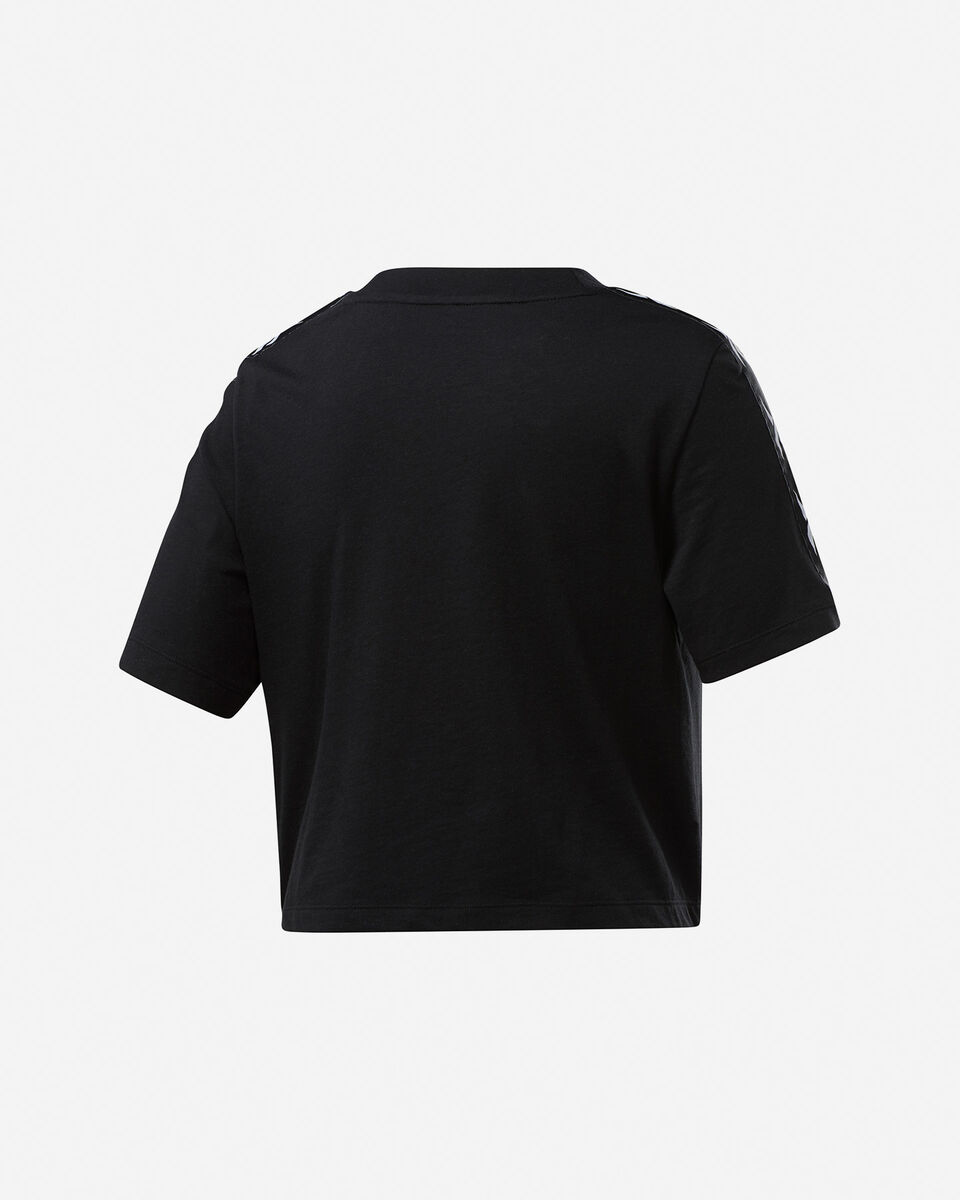  T-Shirt REEBOK TAPE LOGO W S5258650|UNI|L scatto 1