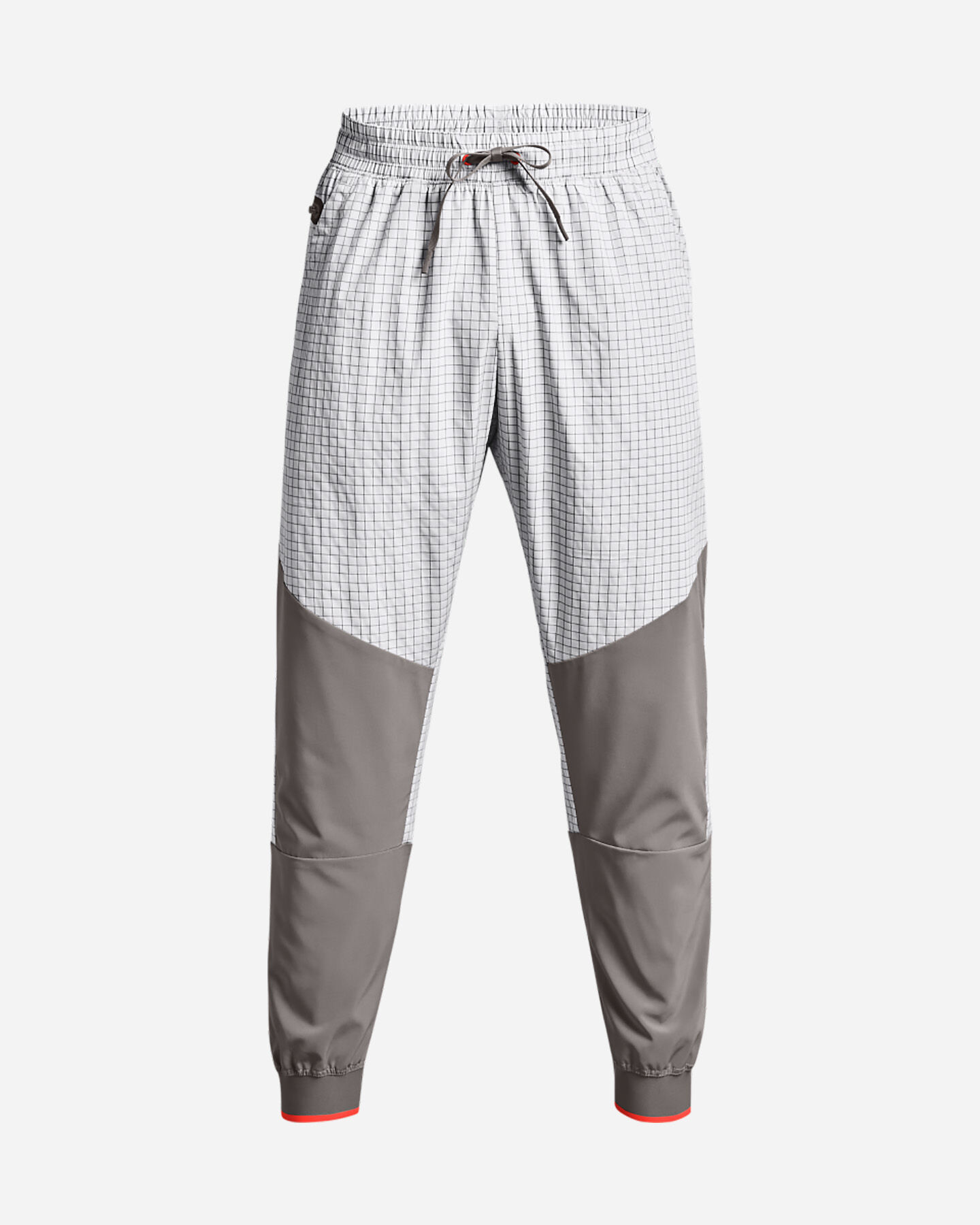  Pantalone UNDER ARMOUR WOVEN RUSH LEGACY M S5336557|0066|XS scatto 0
