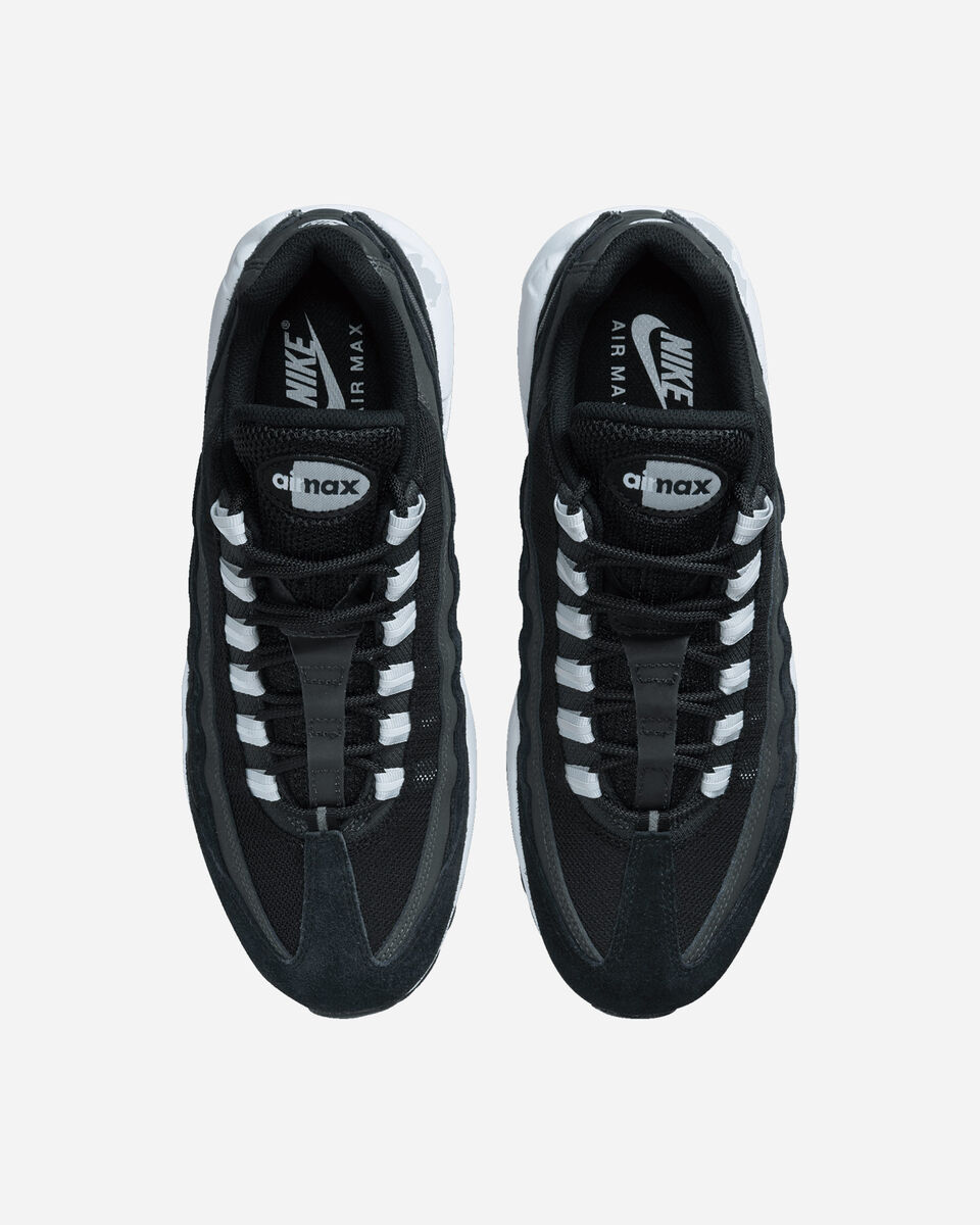  Scarpe sneakers NIKE AIR MAX 95 M S5619826|009|8 scatto 3