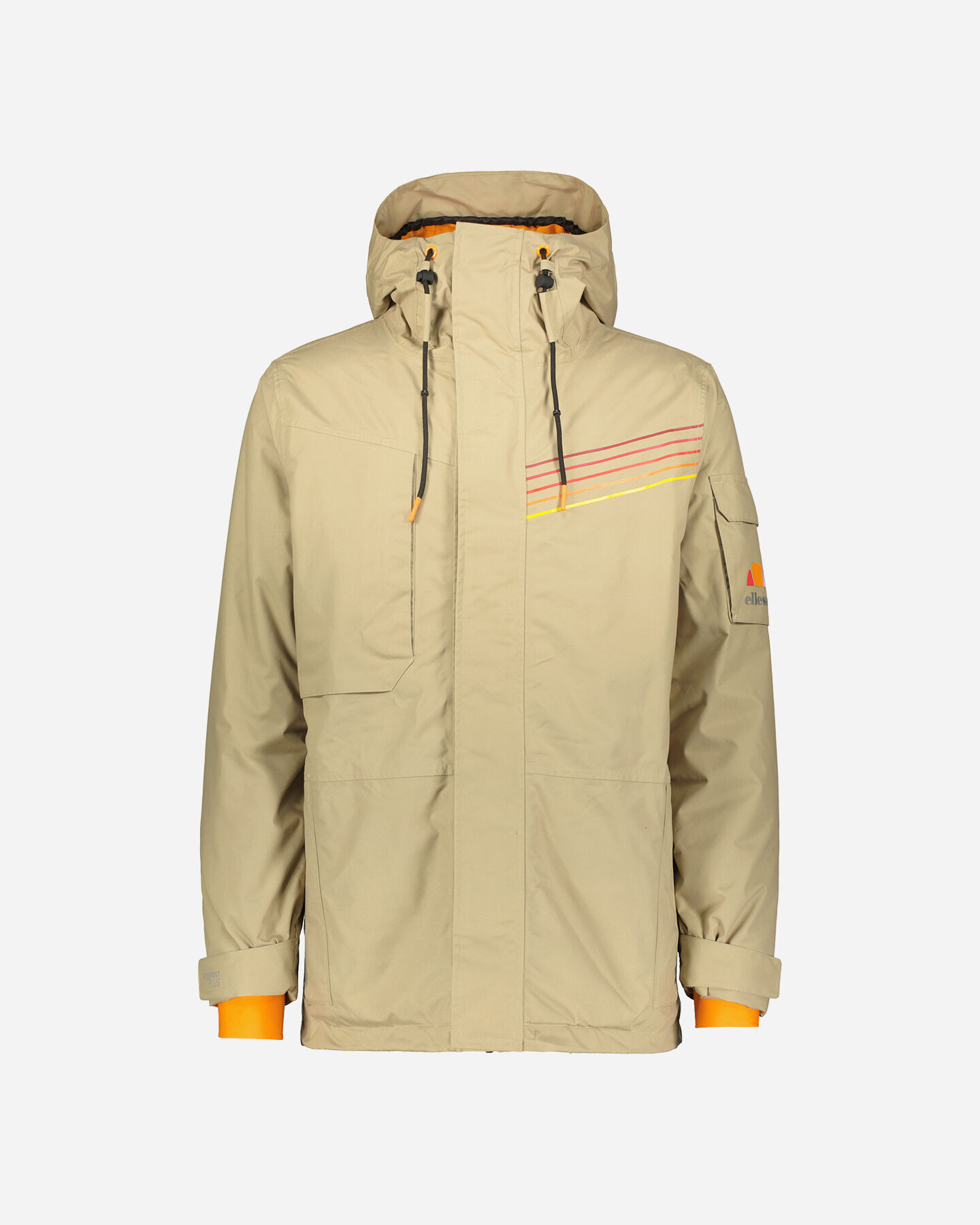  Giacca sci ELLESSE FREERIDE M S4127192|096|L scatto 1