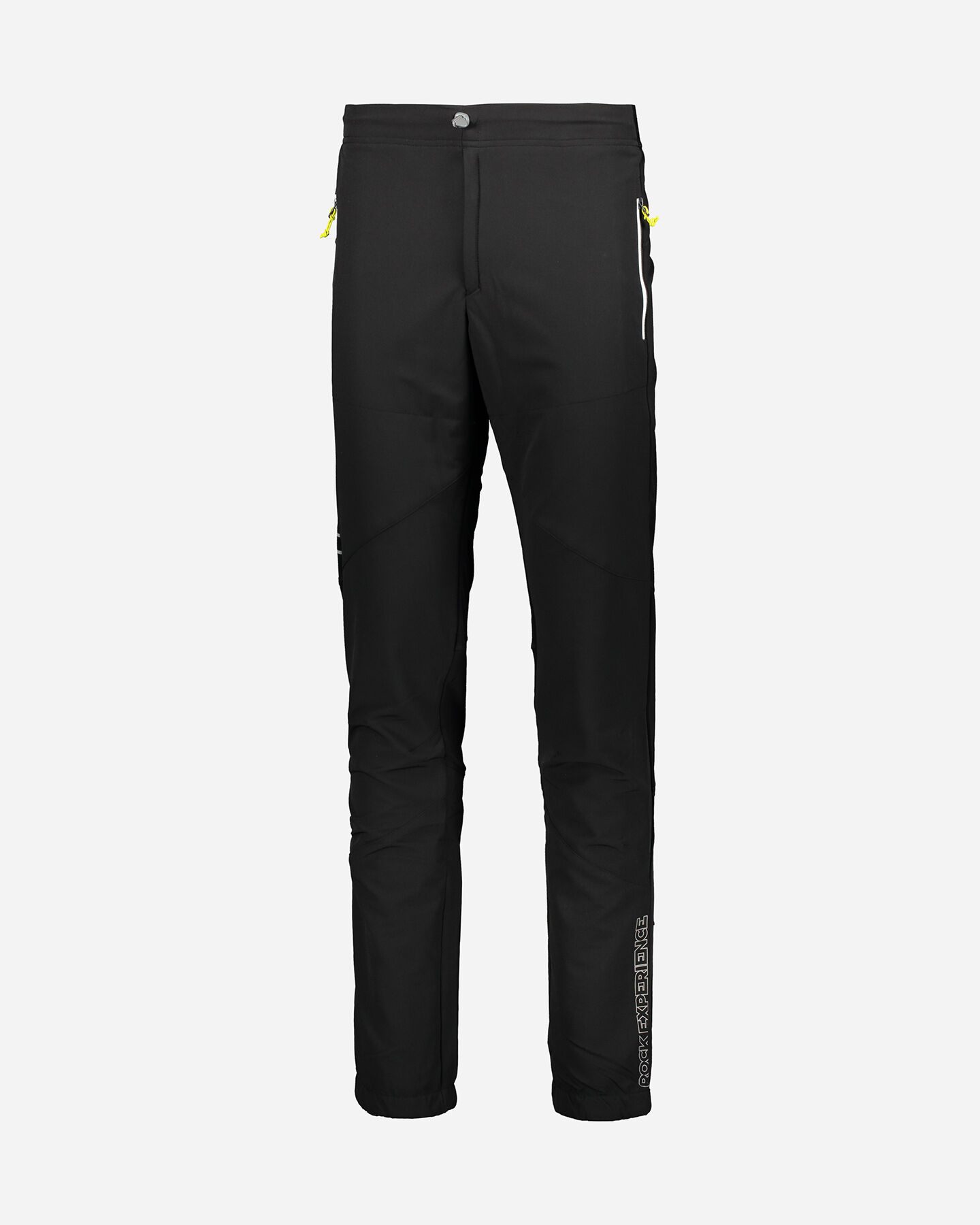  Pantalone outdoor ROCK EXPERIENCE MEMORIAL M S4083432|Z114|S scatto 0