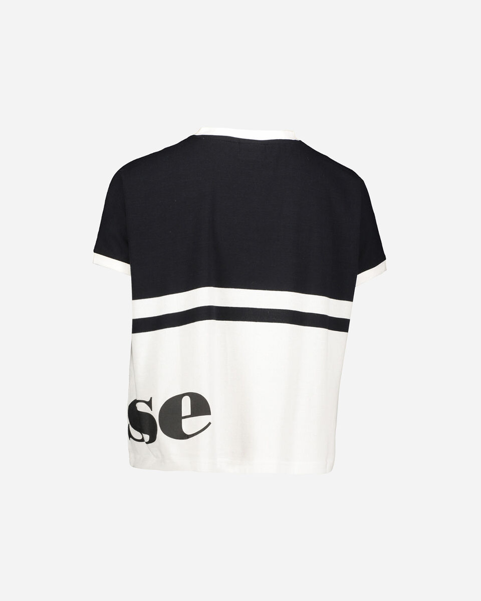  T-Shirt ELLESSE SPORT BASIC W S4102562|050/001|XS scatto 1