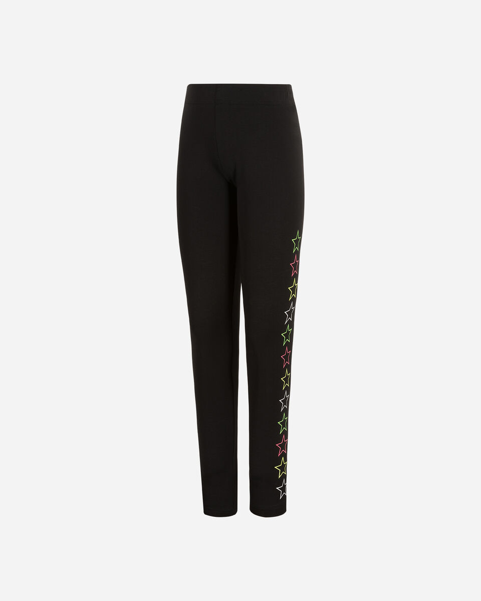  Leggings ADMIRAL BASIC SPORT JR S4101129|050|4A scatto 0