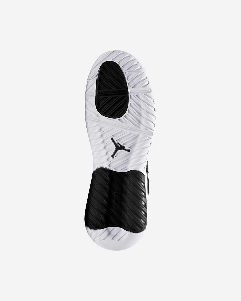 Scarpe sneakers NIKE JORDAN AIR MAX 200 M S5223493|001|7 scatto 1