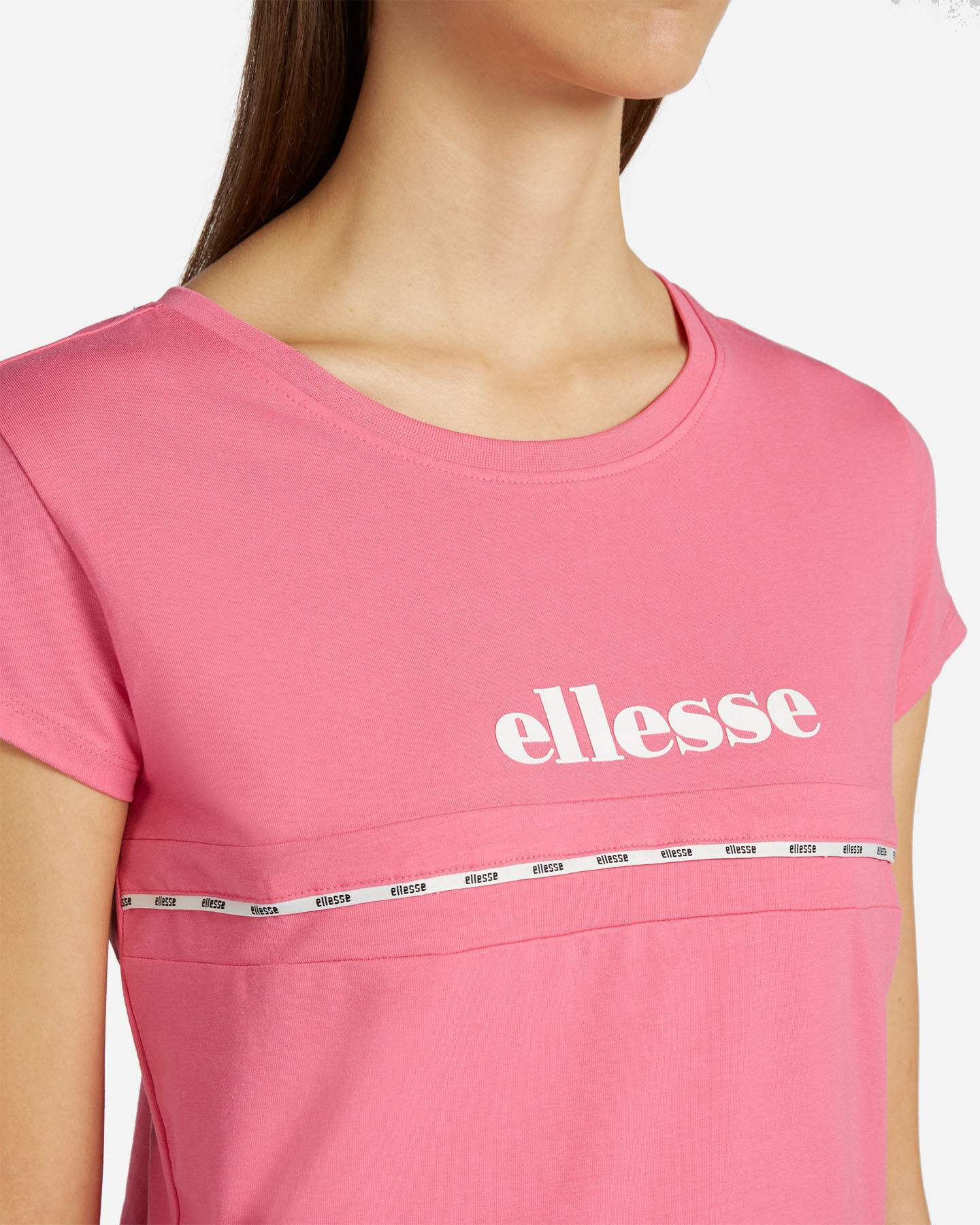  T-Shirt ELLESSE BETTER W S4107205|395|XS scatto 4