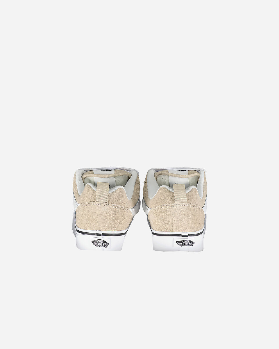  Scarpe sneakers VANS KNU SKOOL W S5701639|BLL|4 scatto 4