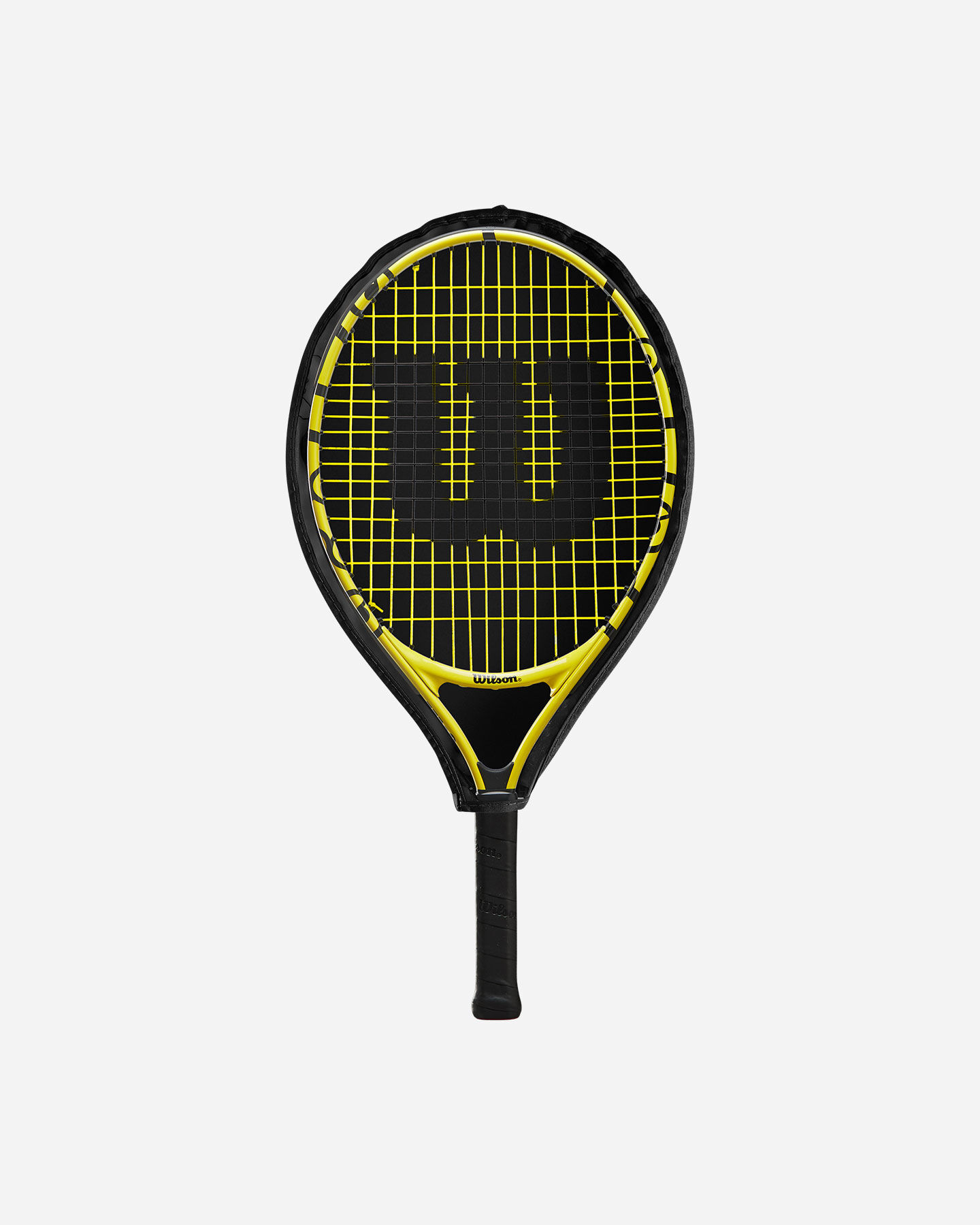  Racchetta tennis WILSON MINIONS 23 JR S5344188|UNI|23 scatto 0