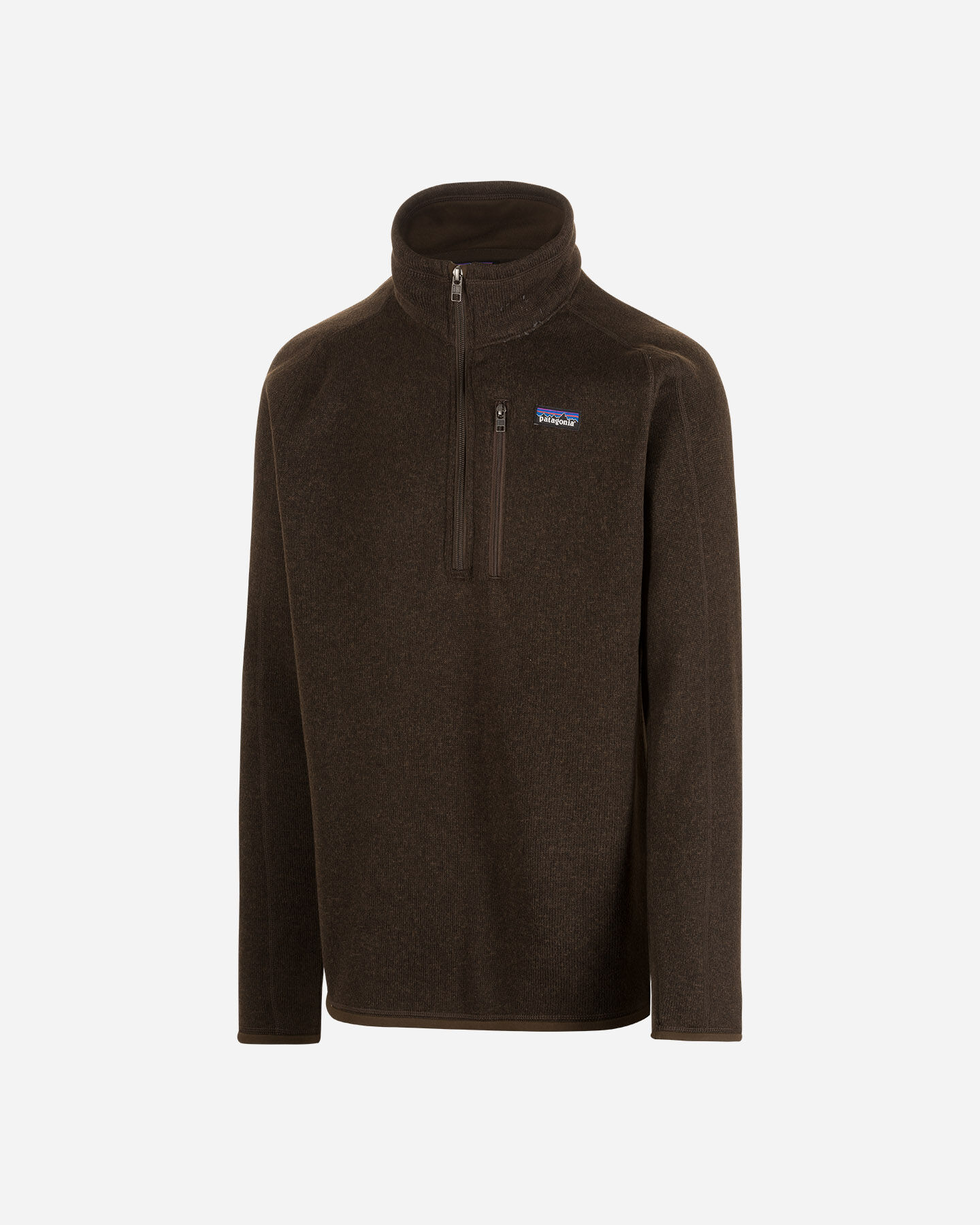  Pile PATAGONIA BETTER SWEATER M S4092865|LDBR|S scatto 0