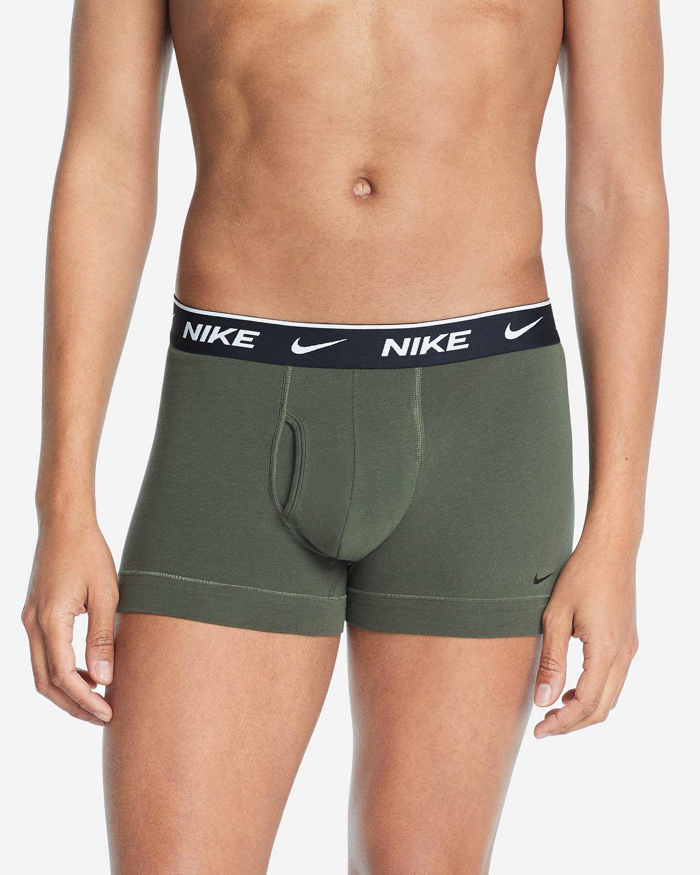  Intimo NIKE 2PACK BOXER EVERYDAY M S4099898|KUY|L scatto 1