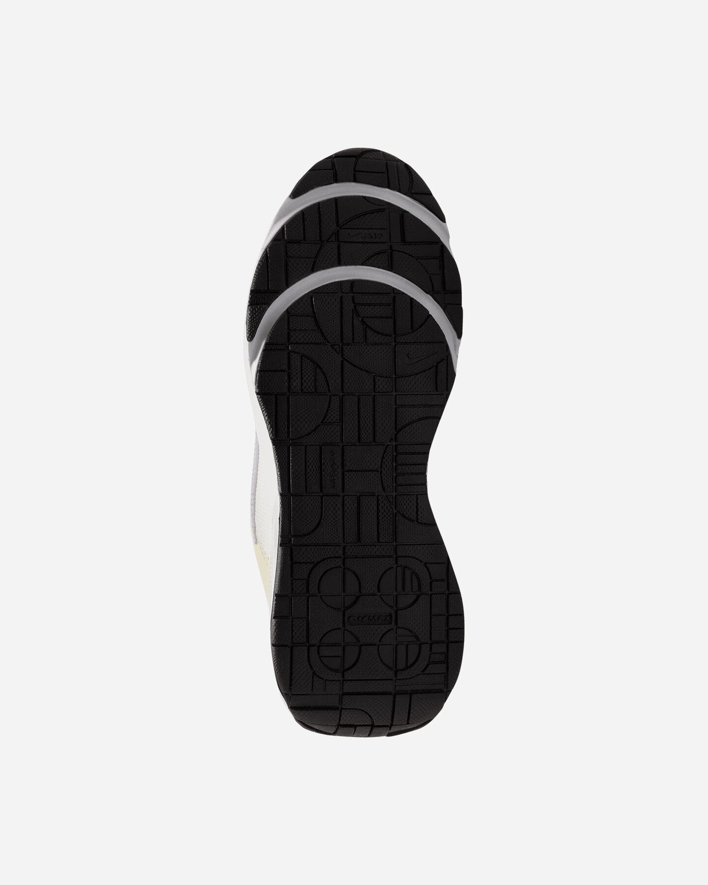  Scarpe sneakers NIKE AIR MAX INTRLK LITE W S5686580|103|5.5 scatto 1