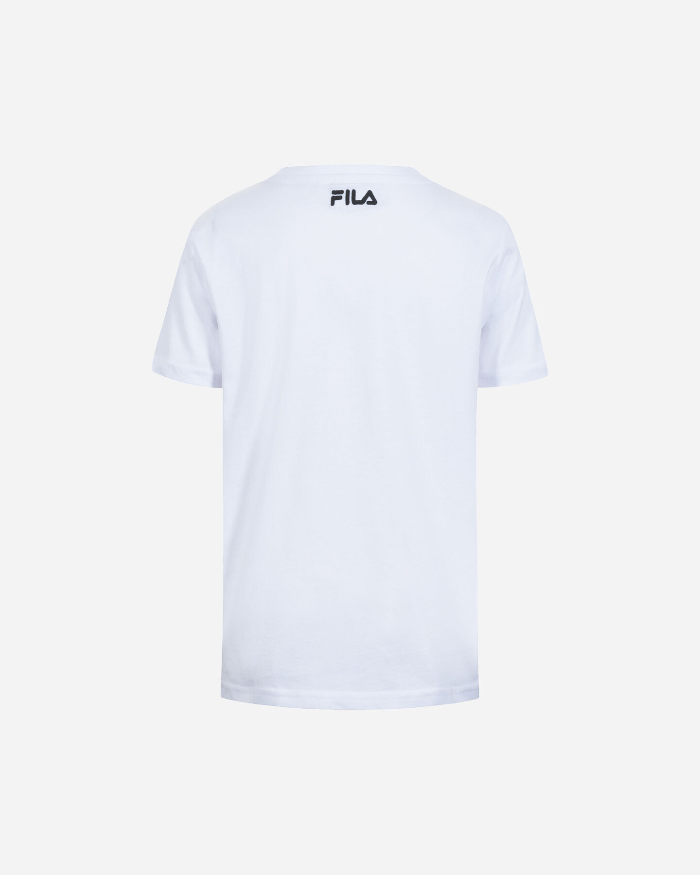  T-Shirt FILA FUNNY POP COLLECTION JR S4130058|001|6A scatto 1