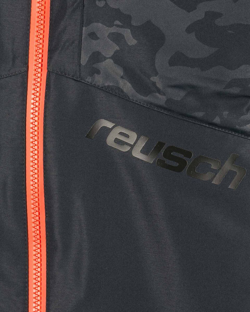  Giacca outdoor REUSCH BICOLOR M S4077027|995|XS scatto 2