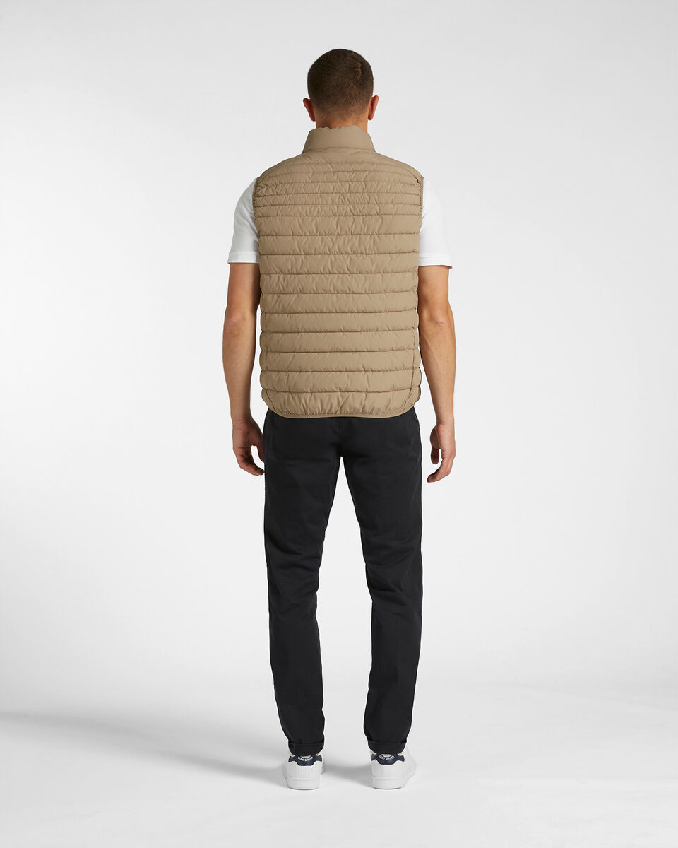  Gilet DACK'S BASIC COLLECTION M S4118676|1154/1117|L scatto 2
