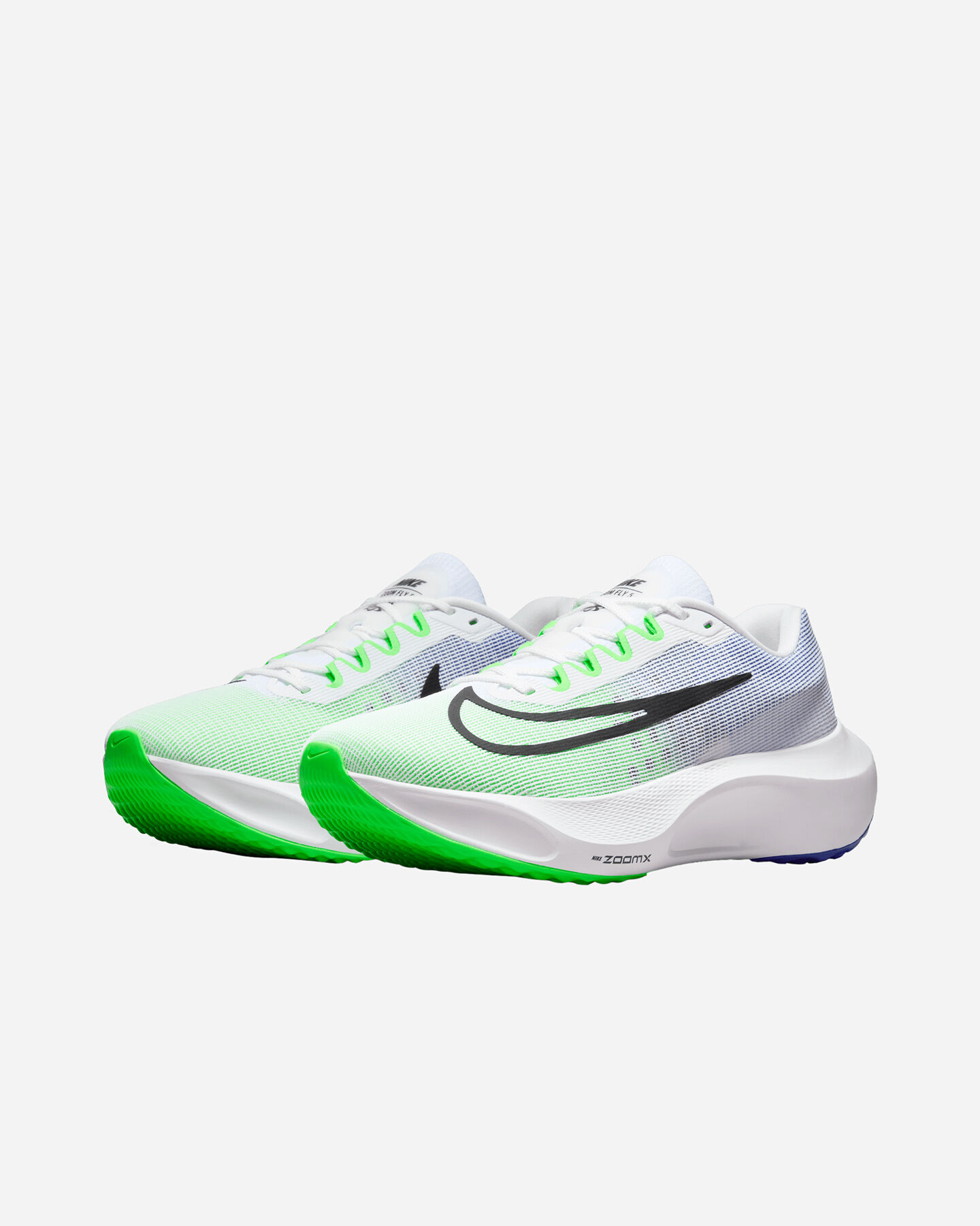  Scarpe running NIKE ZOOM FLY 5 M S5645548|101|8 scatto 1