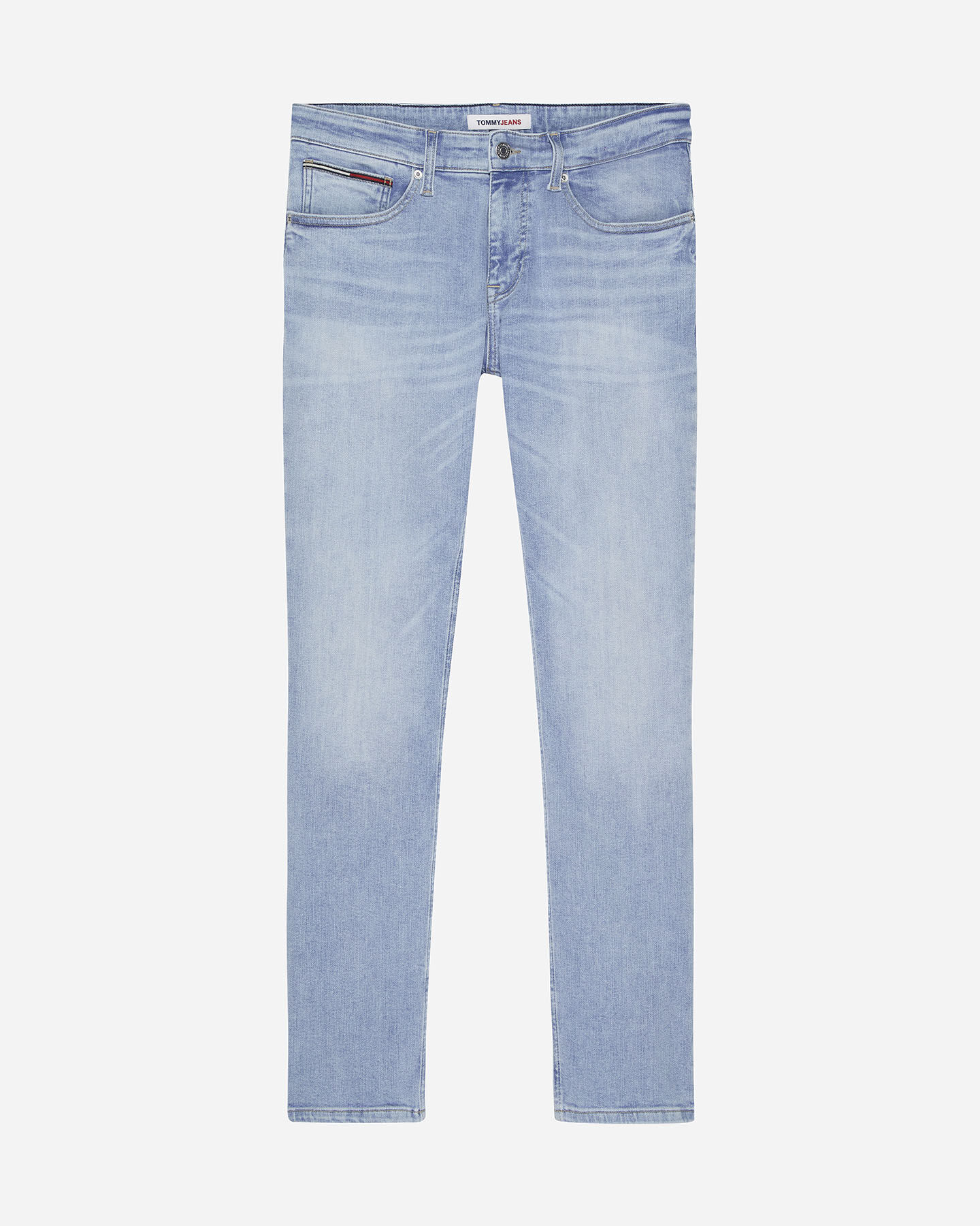  Jeans TOMMY HILFIGER SCANTON SLIM M S4122764|1AB|30 scatto 0