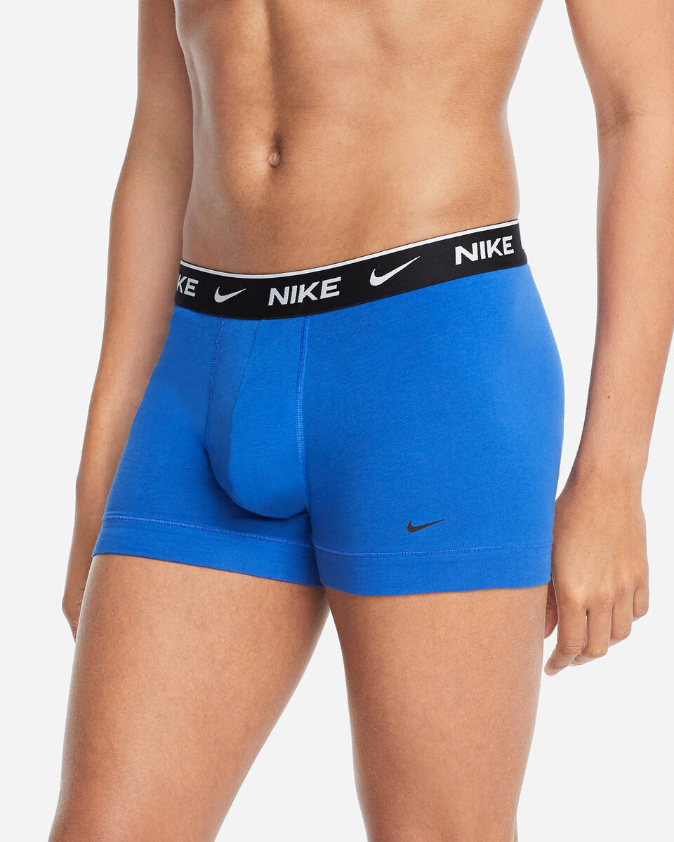  Intimo NIKE 2PACK BOXER EVERYDAY M S4099900|WNC|L scatto 2