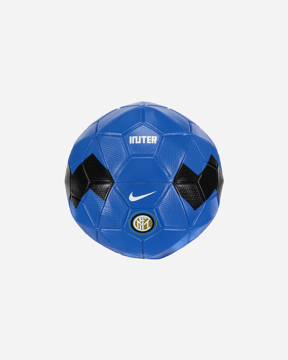  Pallone calcio NIKE INTER STRIKE 20/21 S5223084|413|5 scatto 0